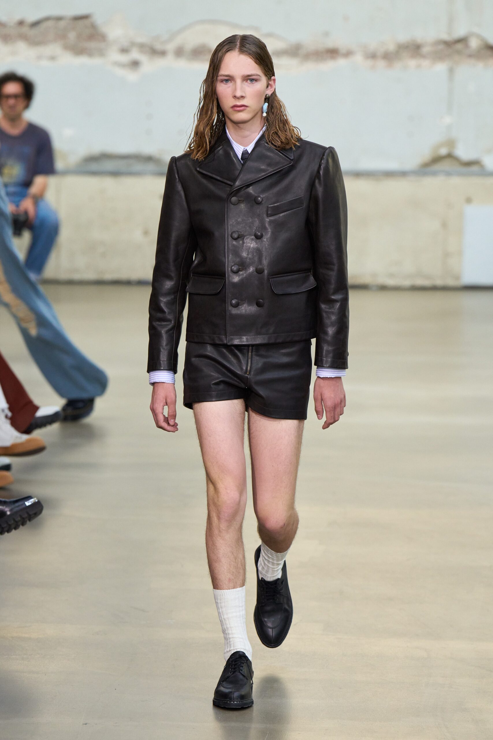 Egonlab S/S 23 Menswear Look 11