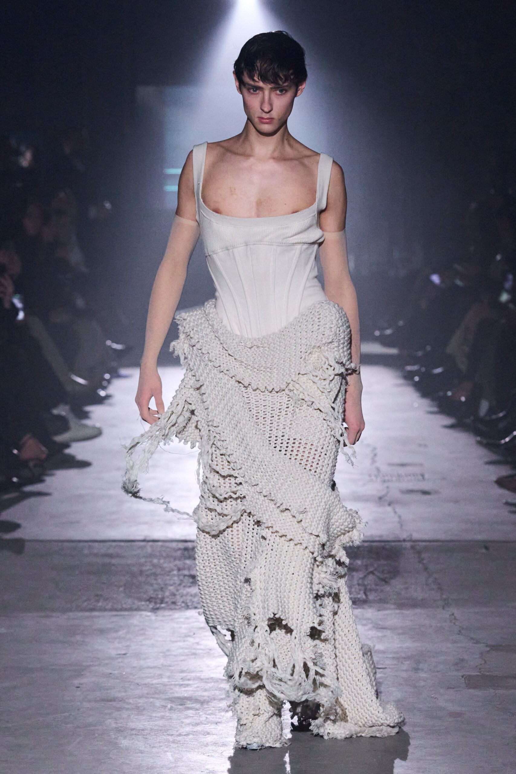 Elena Velez F/W 23 Look 11