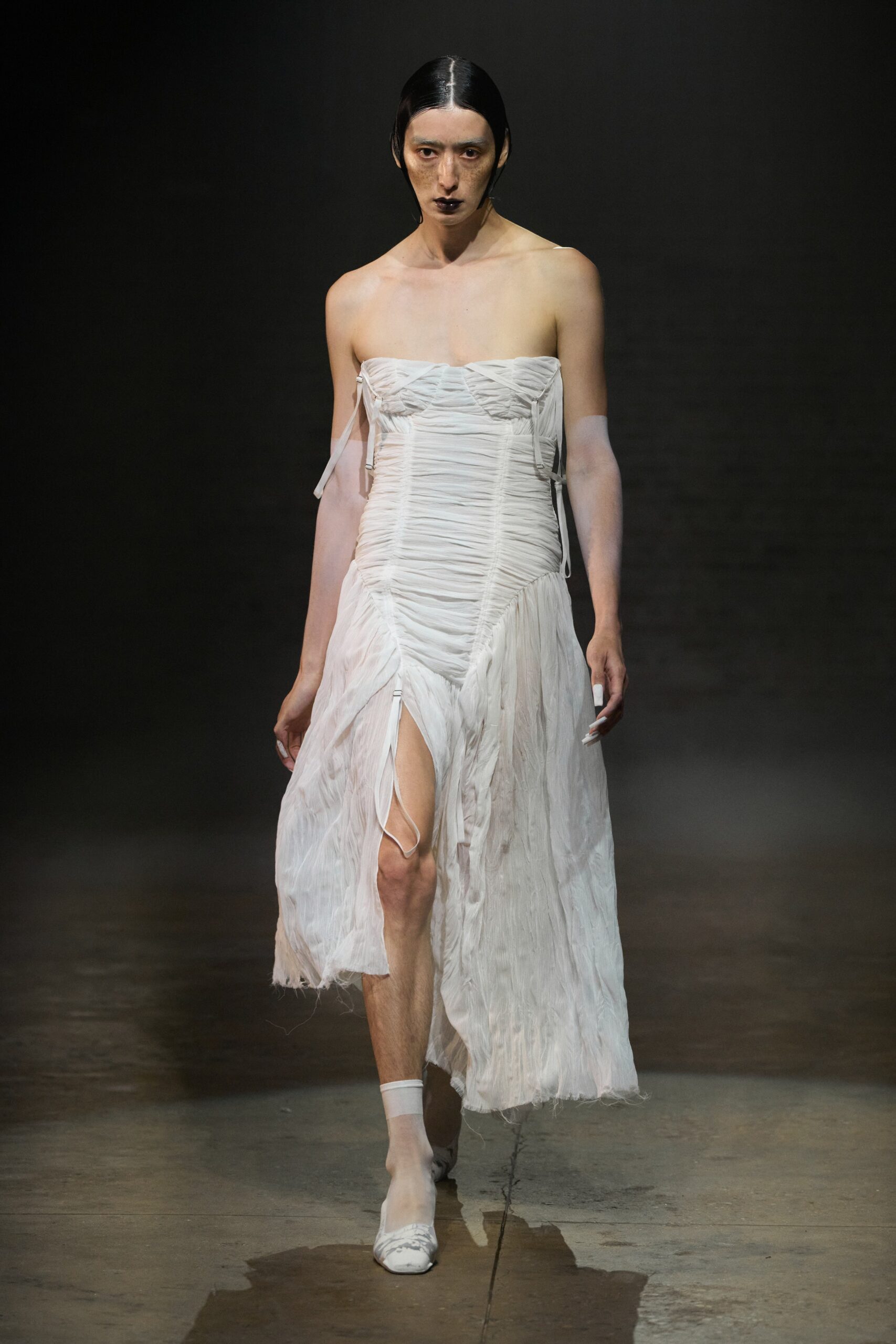 Elena Velez S/S 23 Look 11