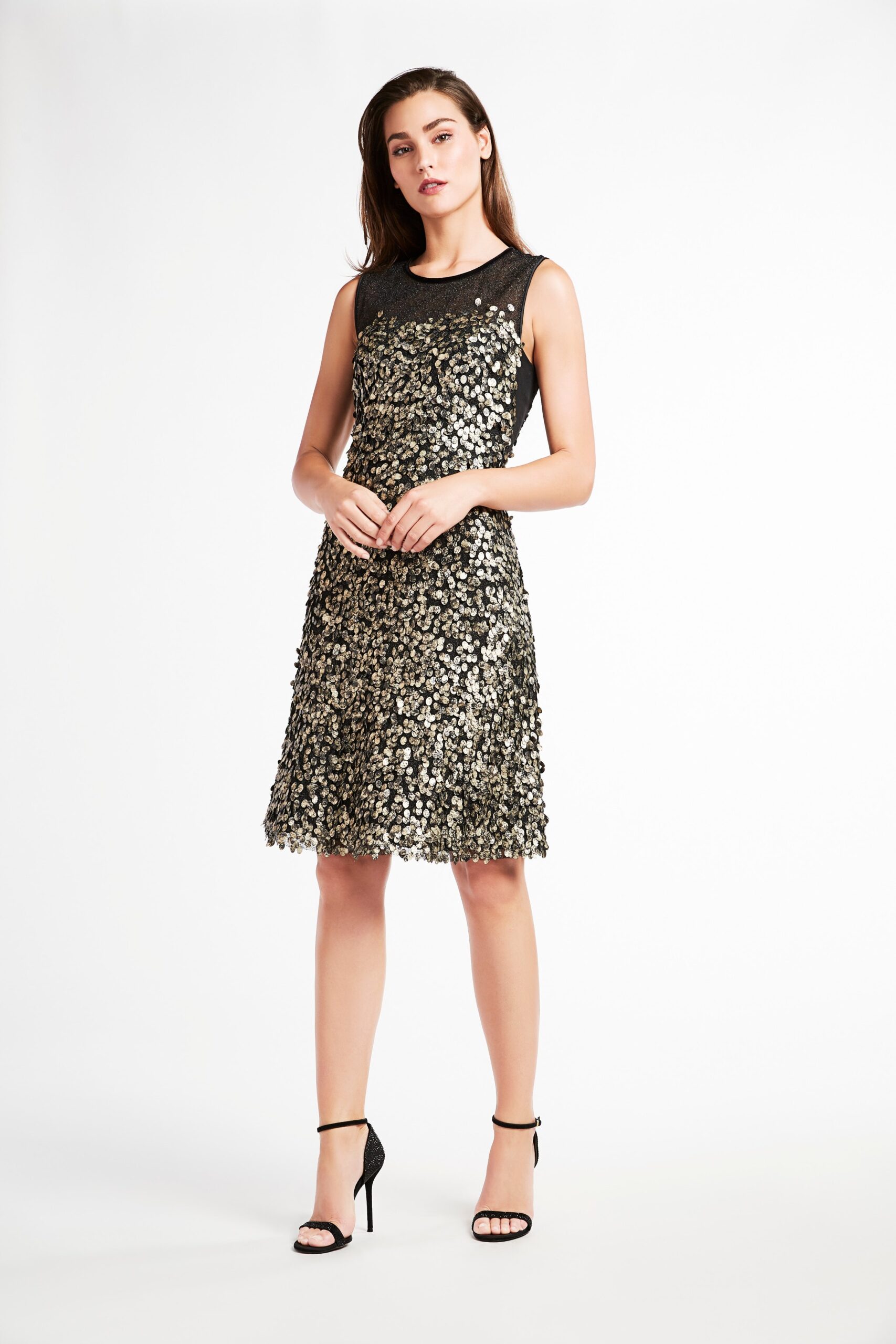 Elie Tahari Resort 19 Look 11