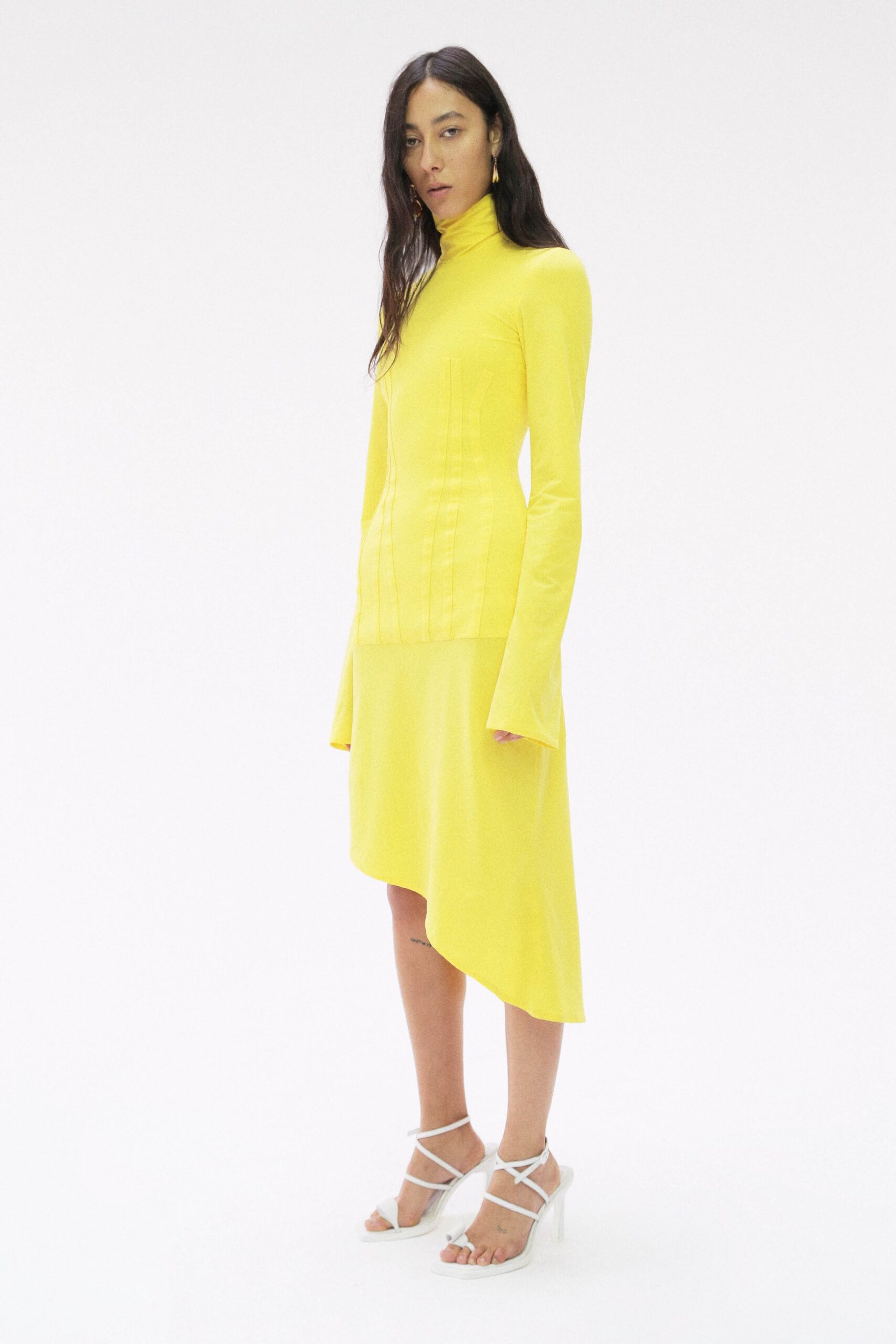 Ellery S/S 19 Look 11