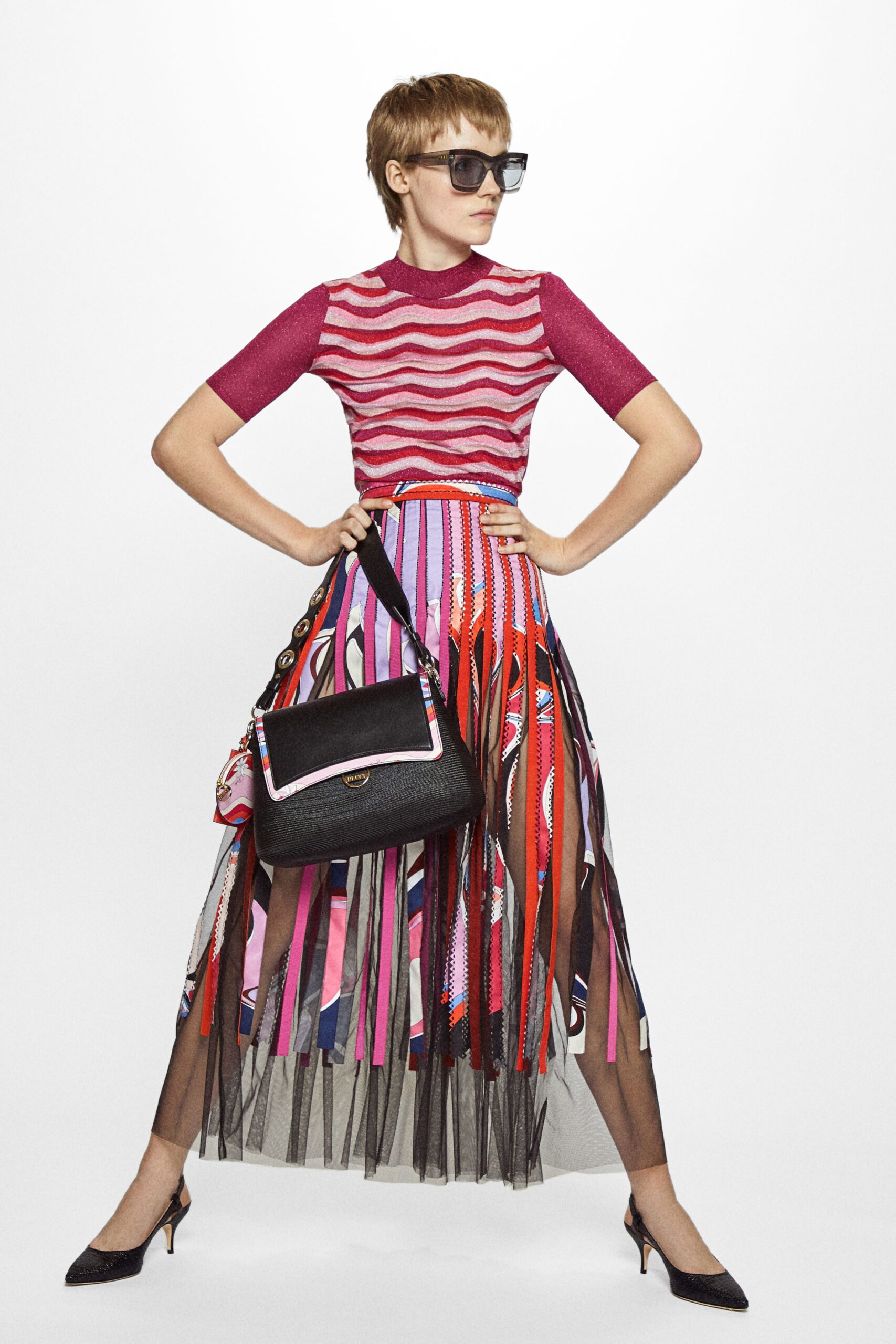 Emilio Pucci Resort 20 Look 10