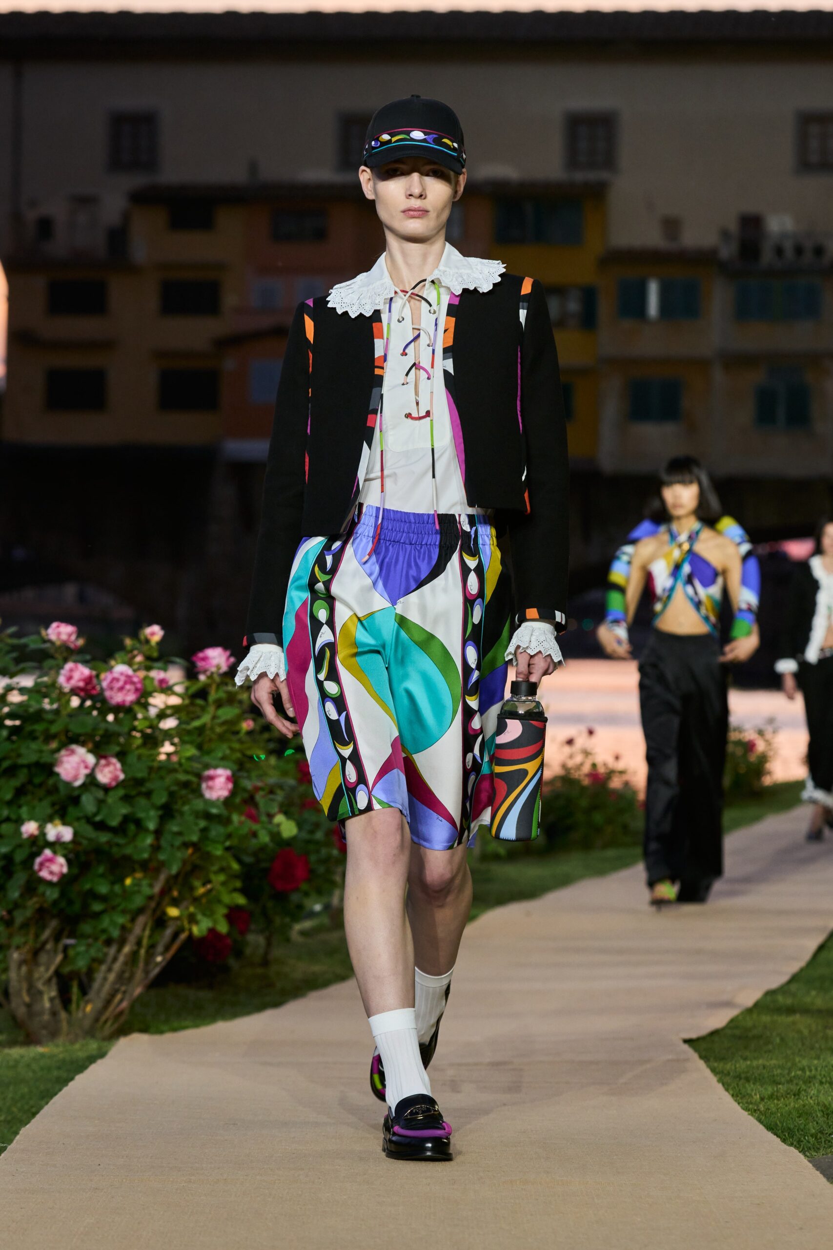 Emilio Pucci S/S 23 Look 11