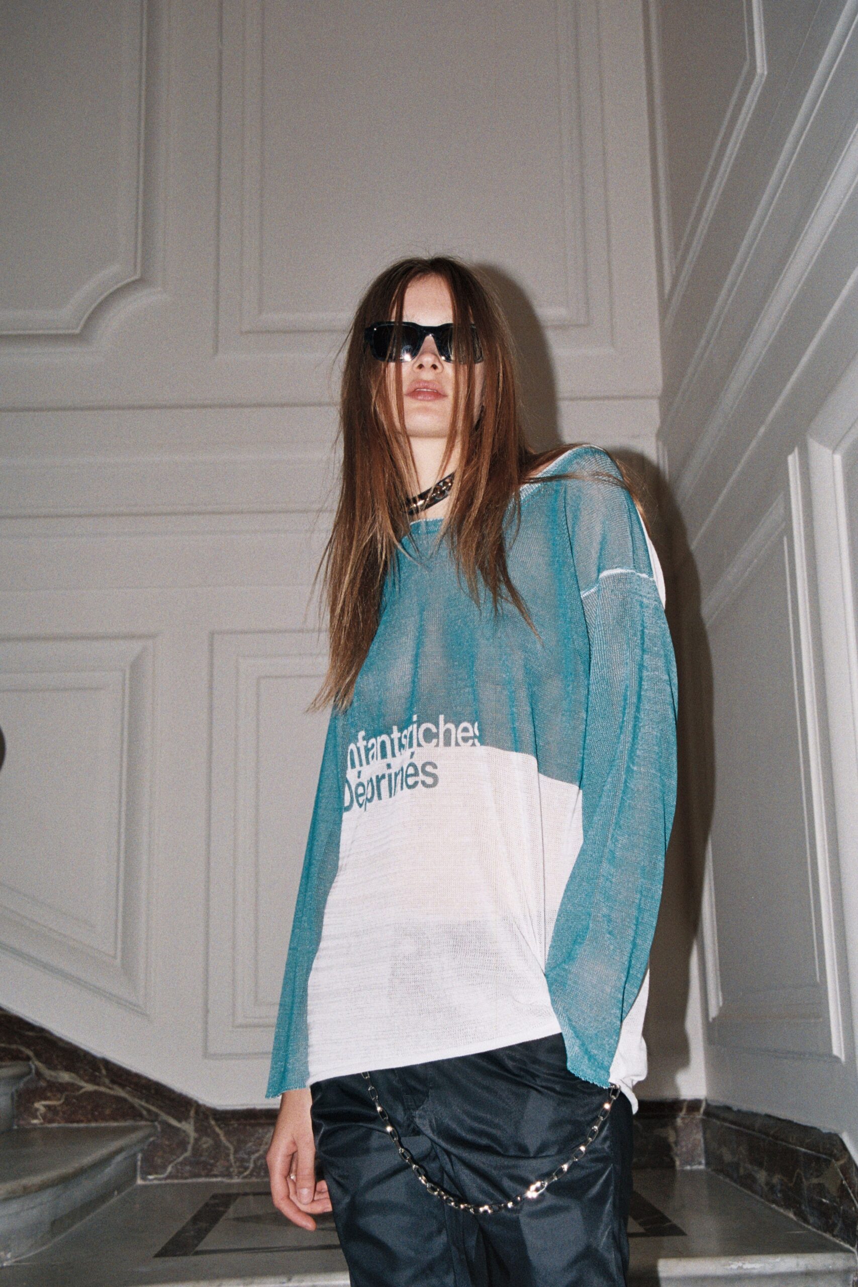 Enfants Riches Déprimés S/S 19 Look 11
