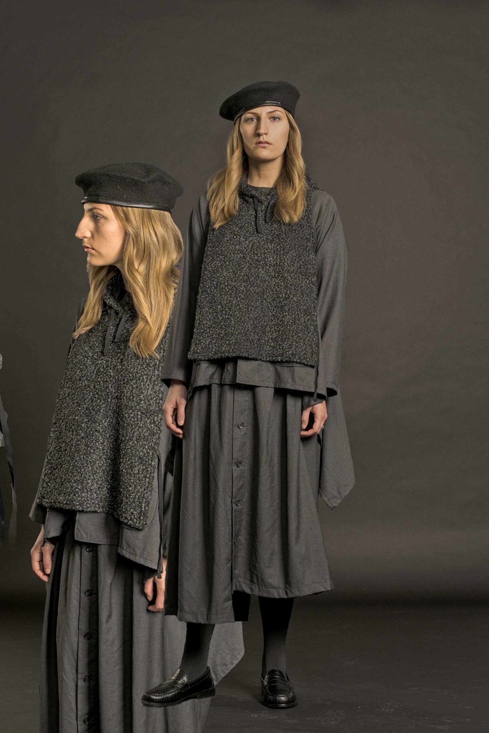 Engineered Garments F/W 19 Menswear Look 11
