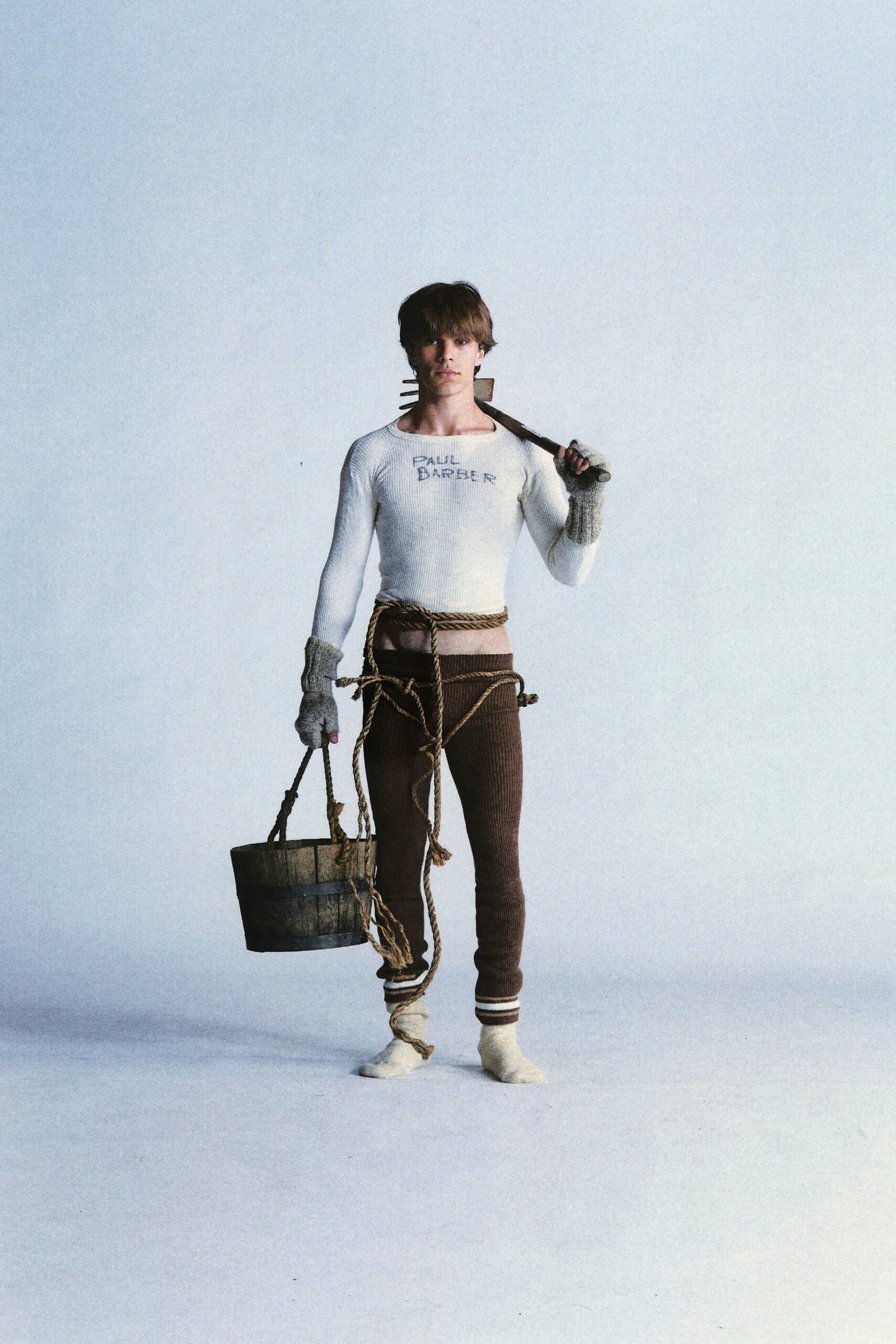ERL F/W 23 Look 10