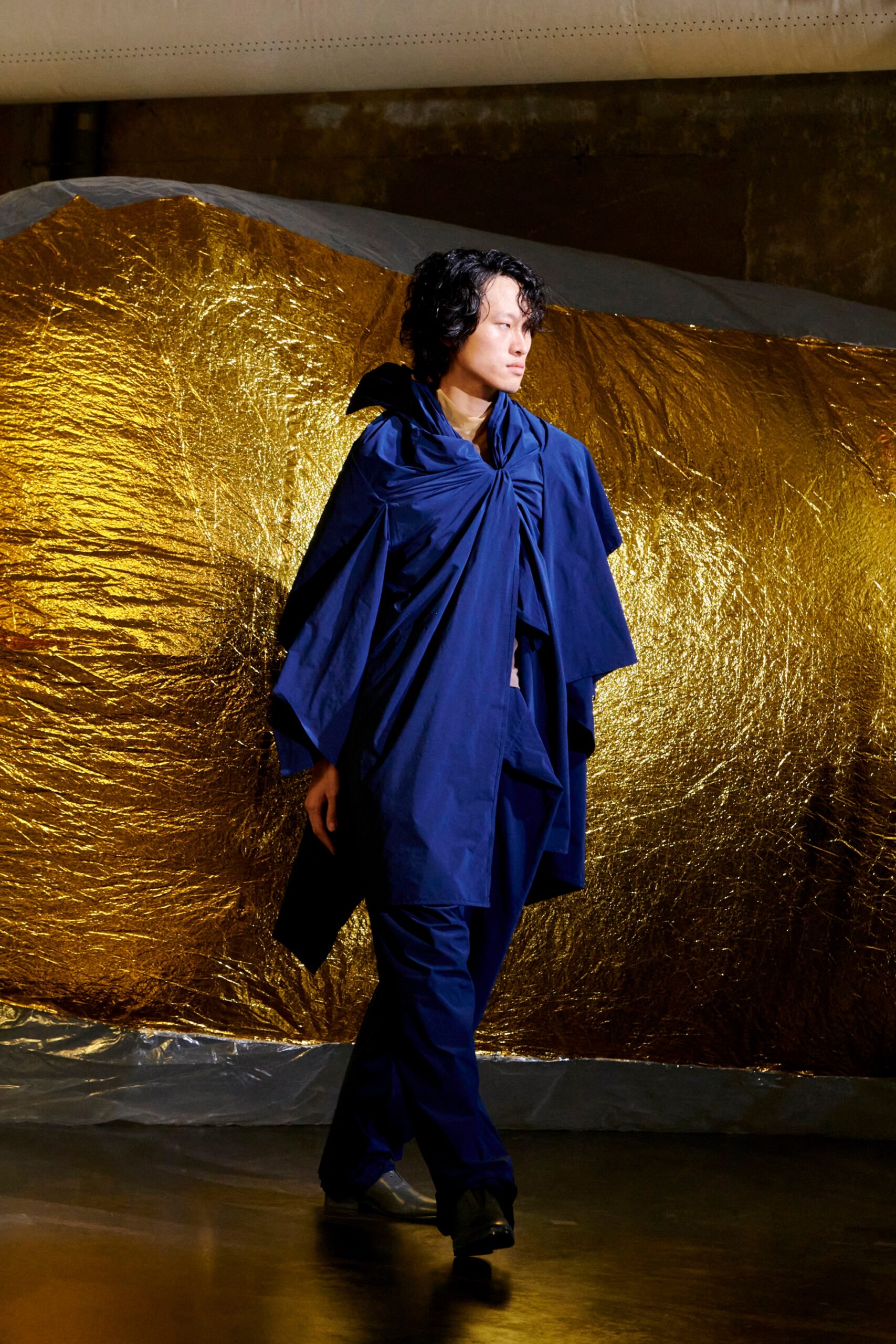 Ernesto Naranjo Madrid S/S 23 Look 11
