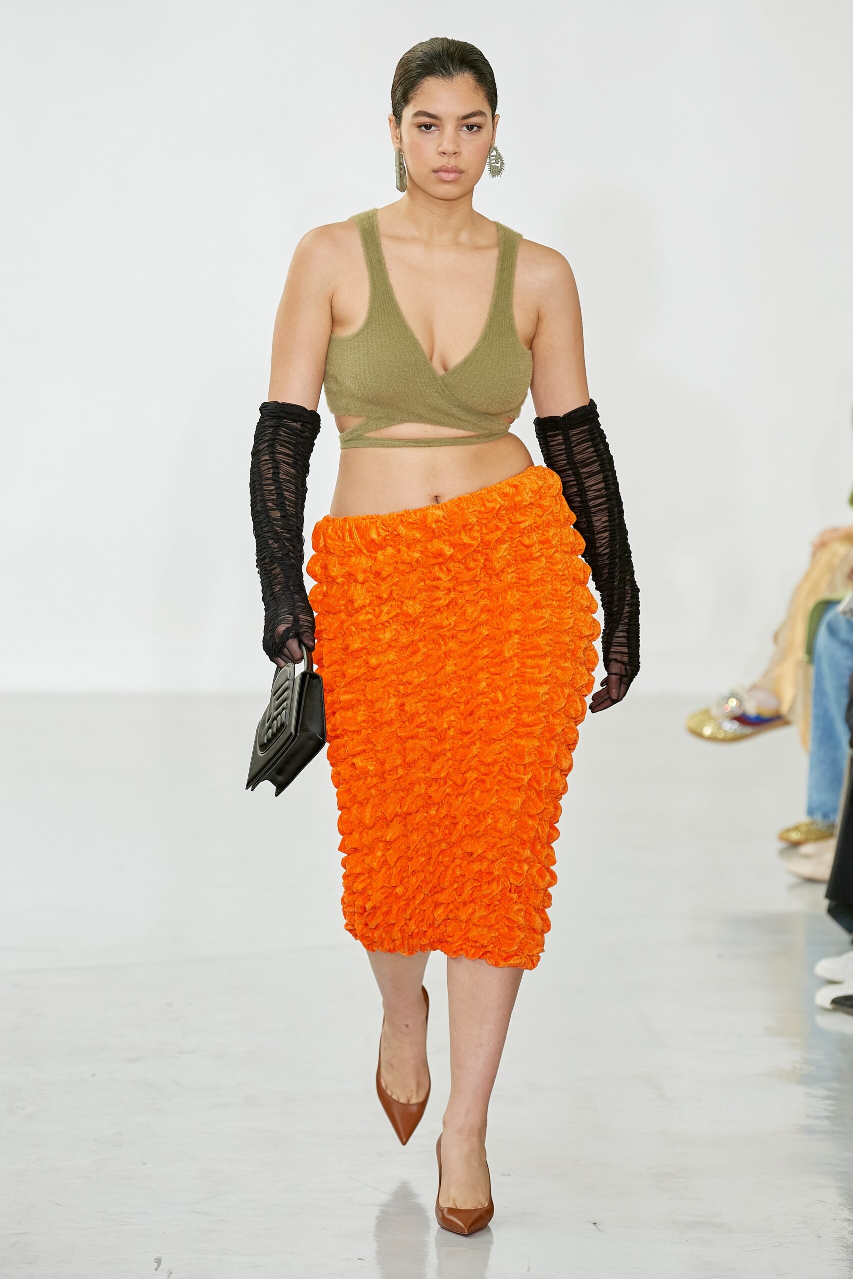 Ester Manas F/W 22 Look 11