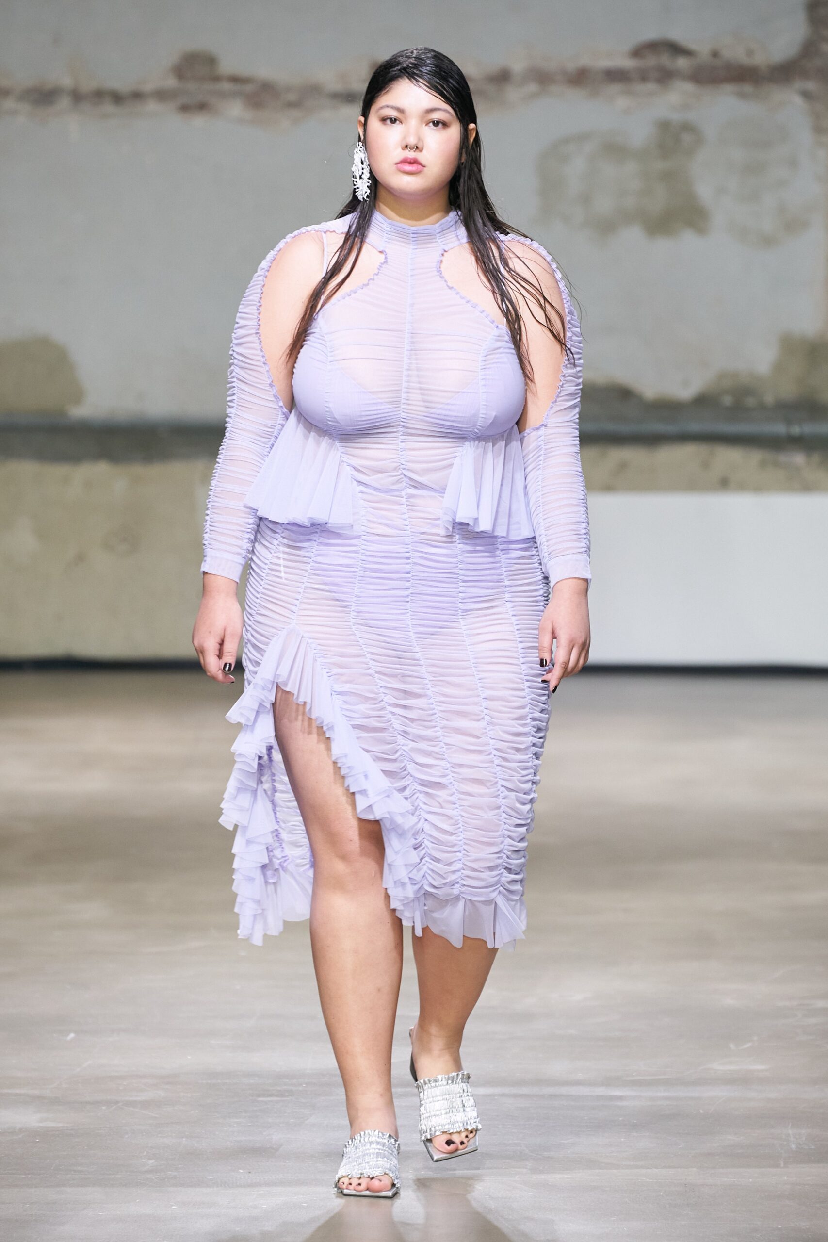 Ester Manas S/S 23 Look 11