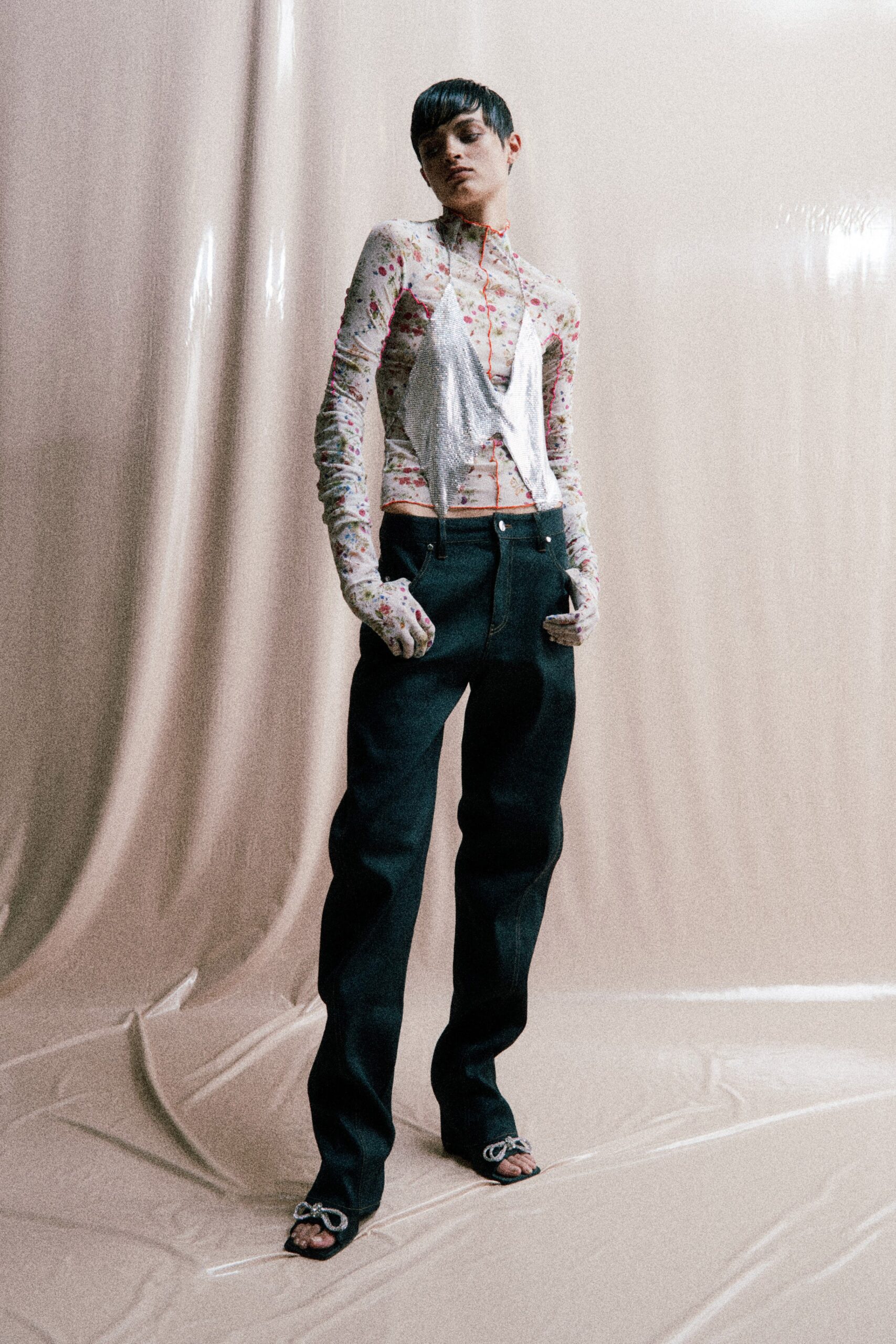 Et Ochs S/S 23 Look 11