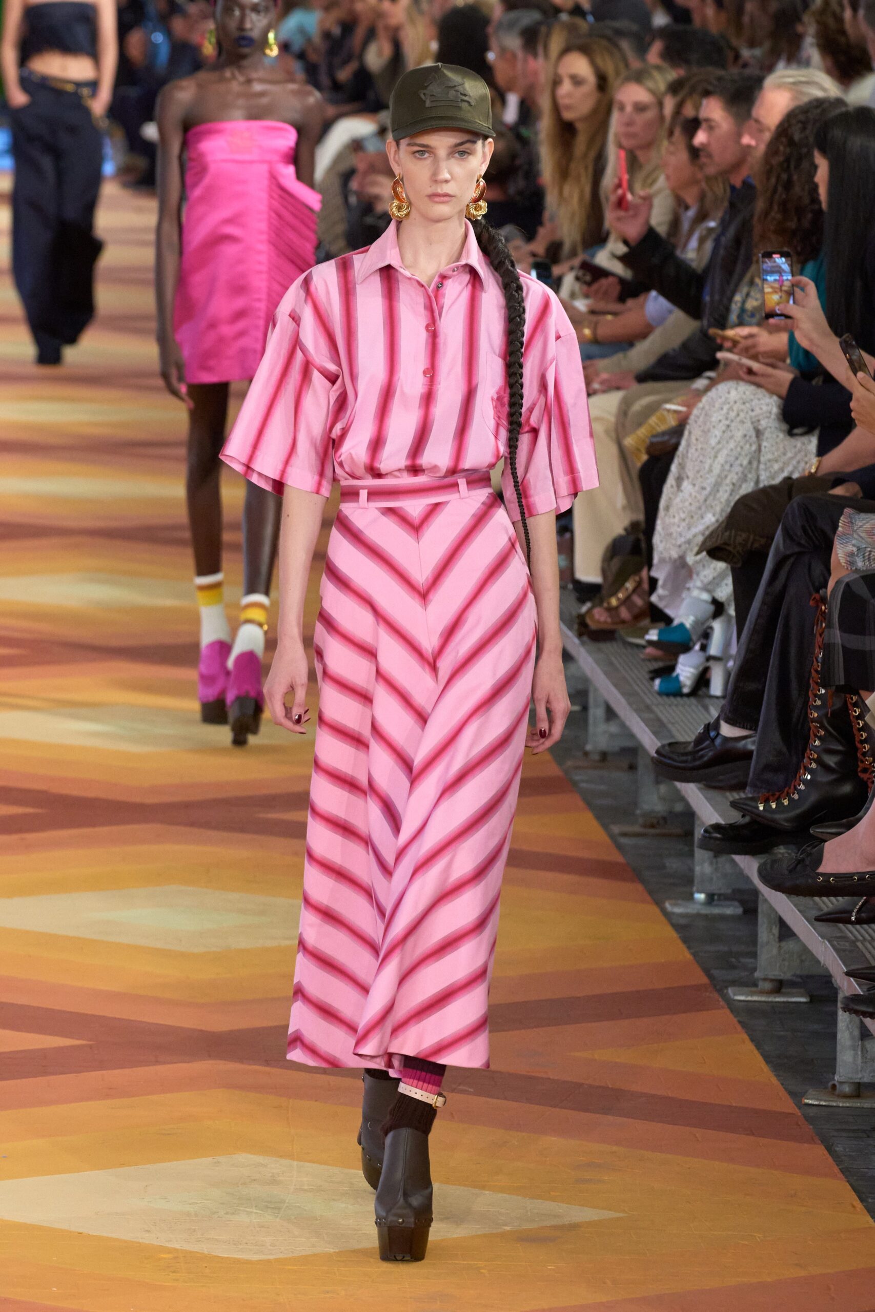 Etro S/S 23 Look 11