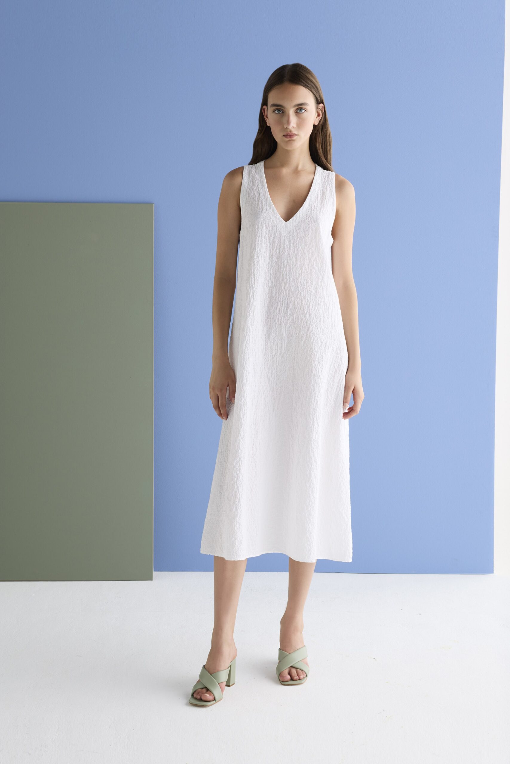 European Culture S/S 23 Look 11