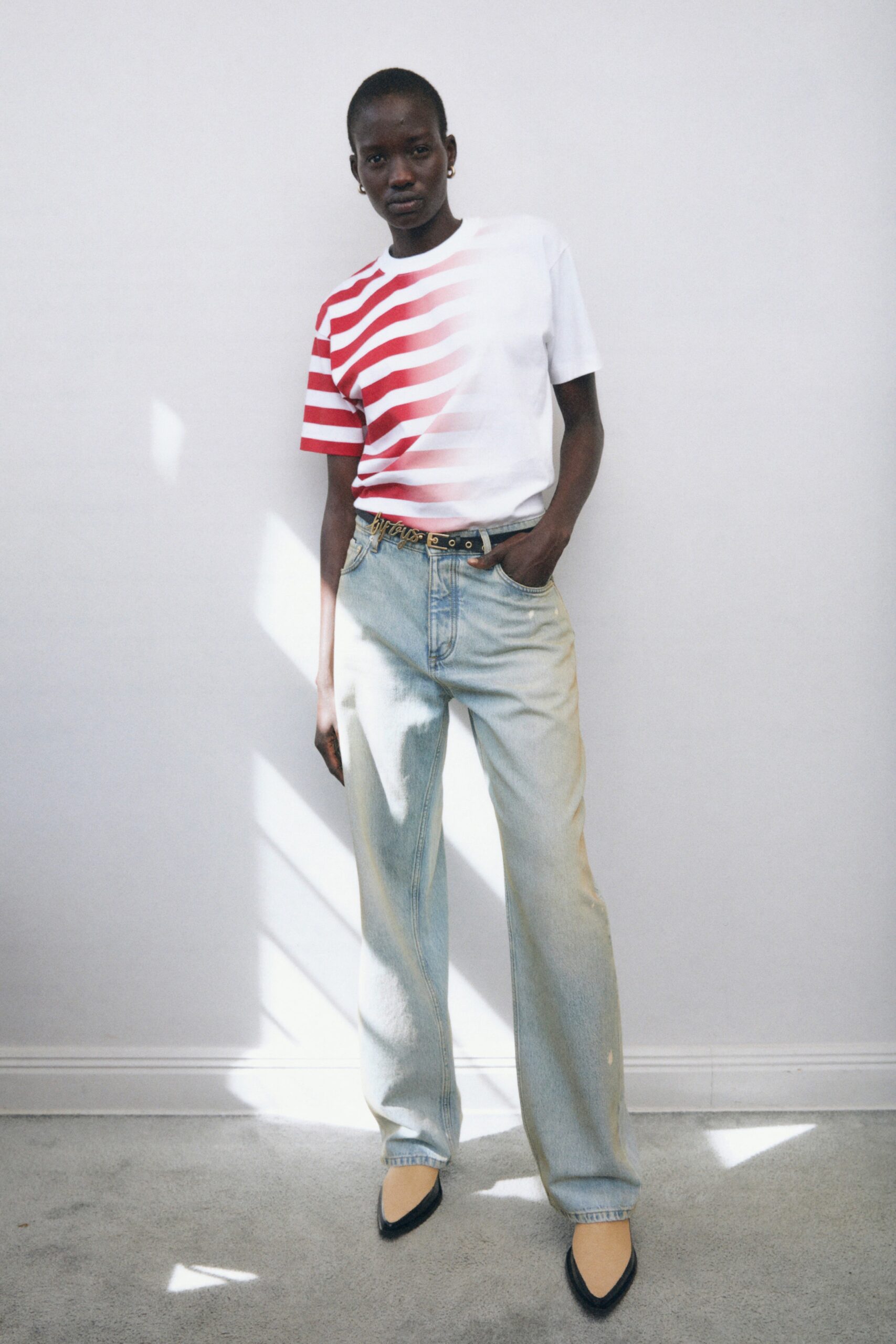 Eytys S/S 24 Look 11