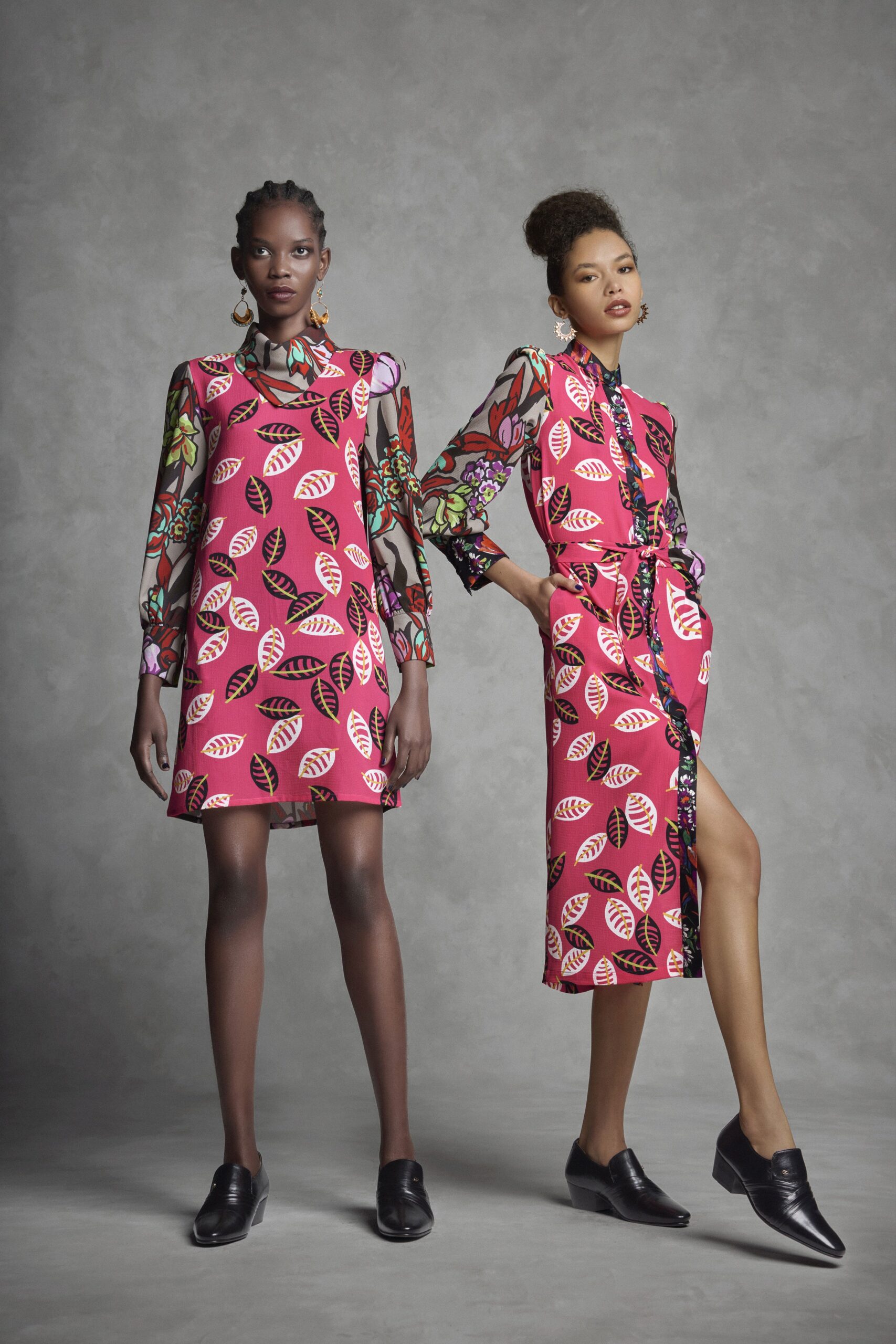 Duro Olowu F/W 22 Look 12