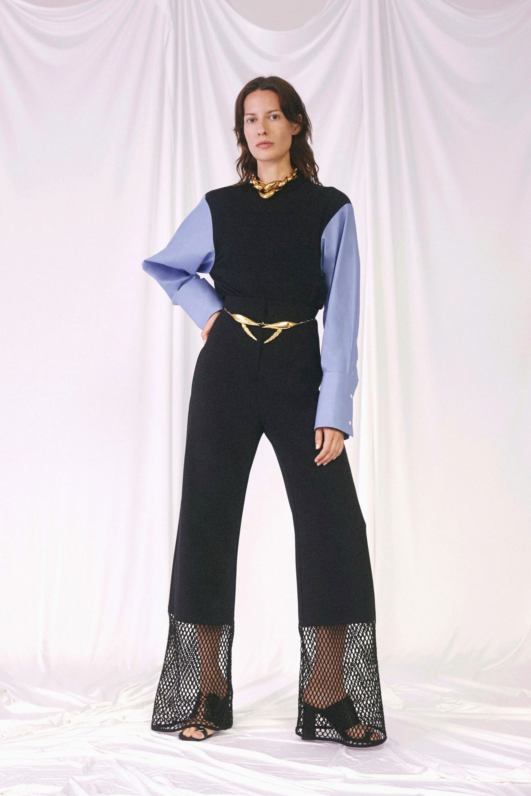 Ellery S/S 20 Look 12