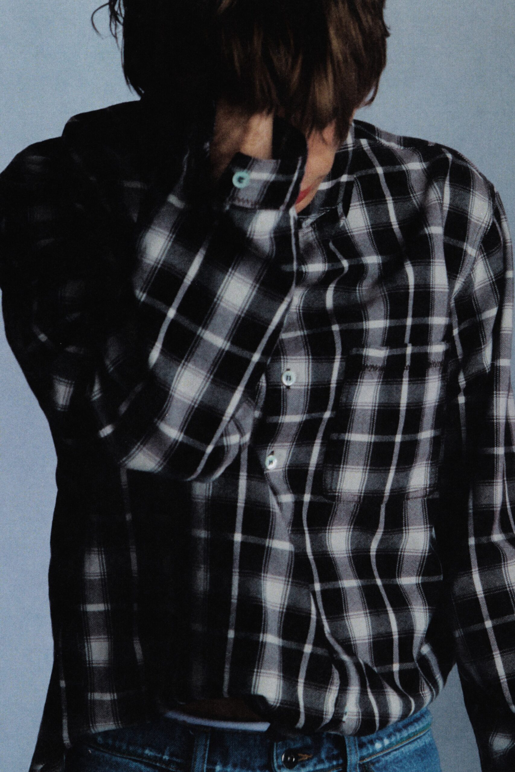 ERL F/W 21 Menswear Look 9