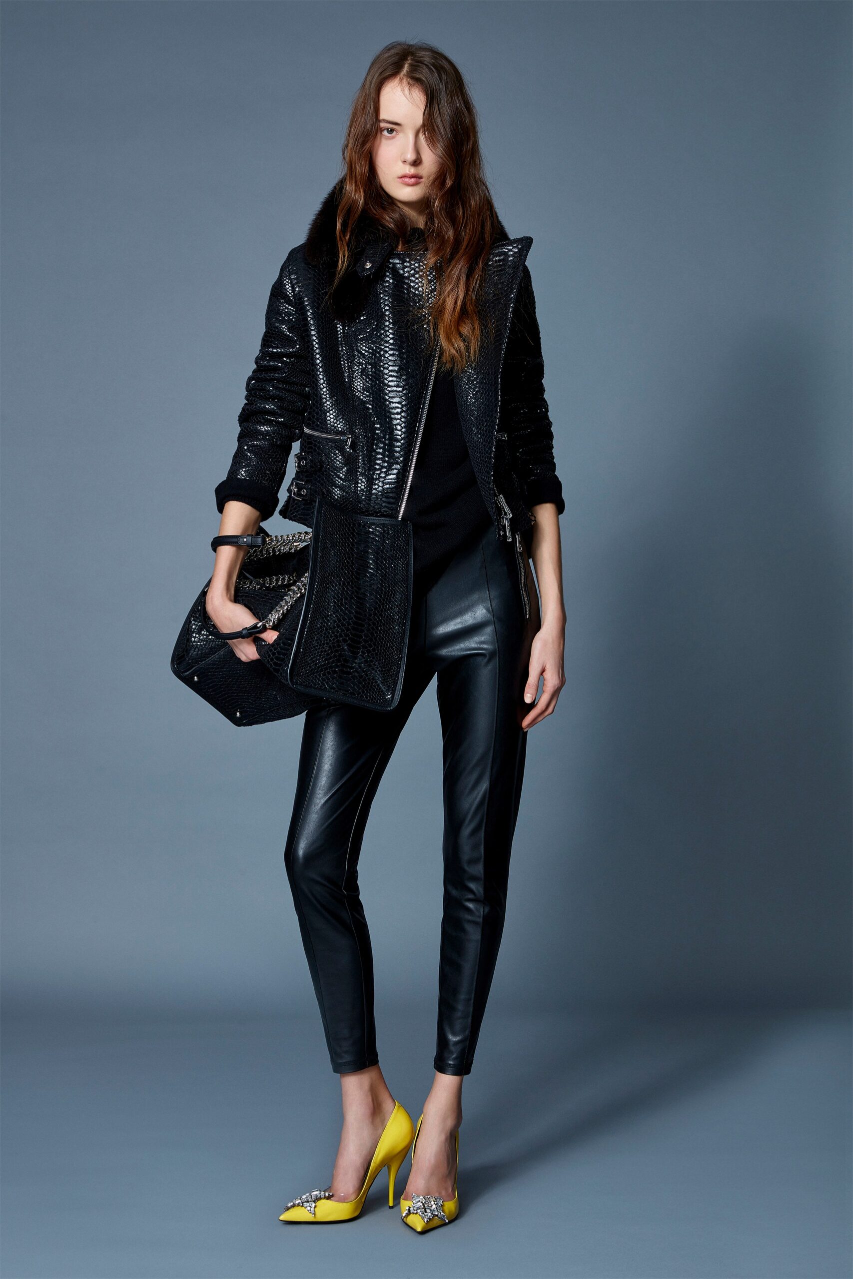 Ermanno Scervino F/W 20 Look 12