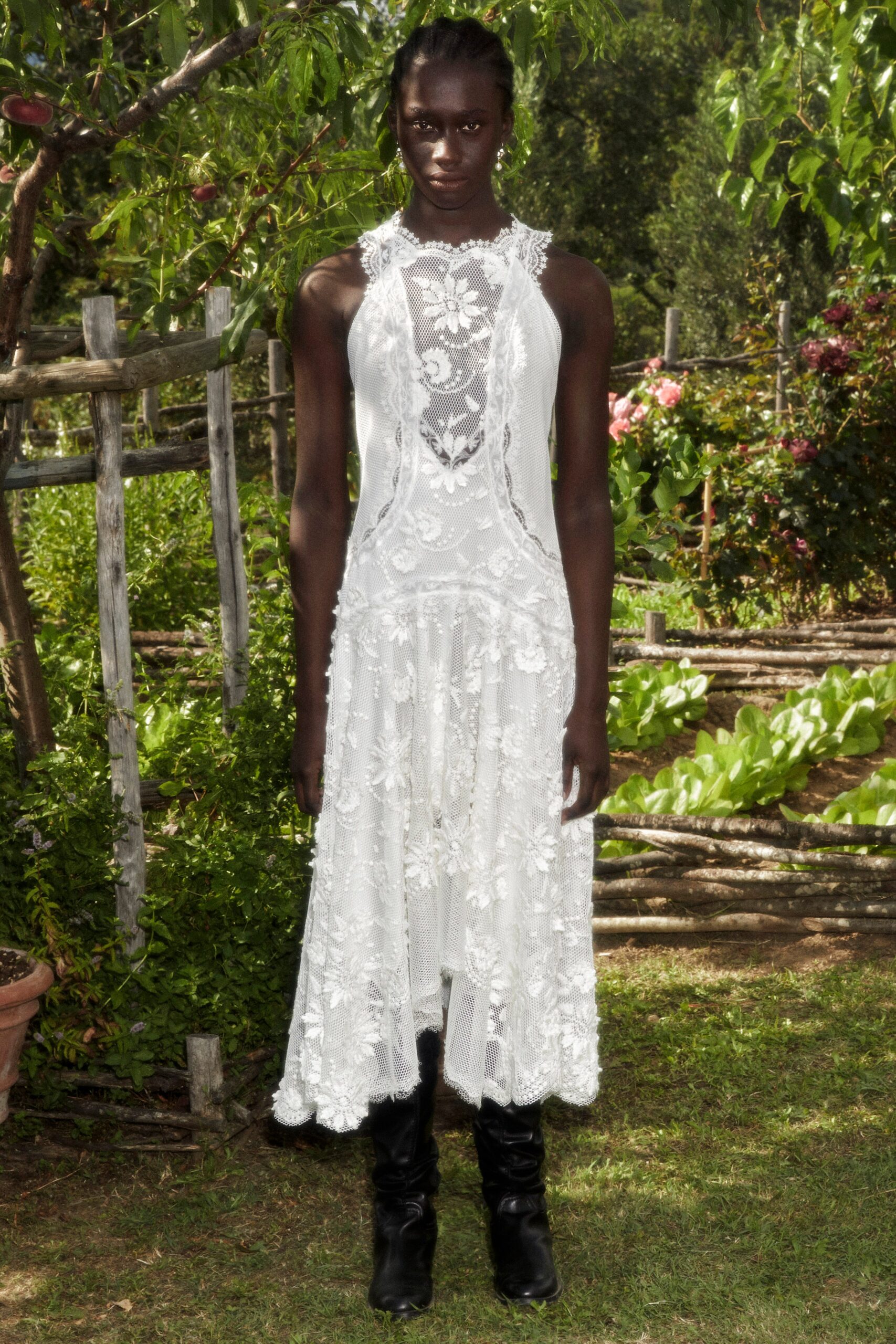Ermanno Scervino Resort 21 Look 12
