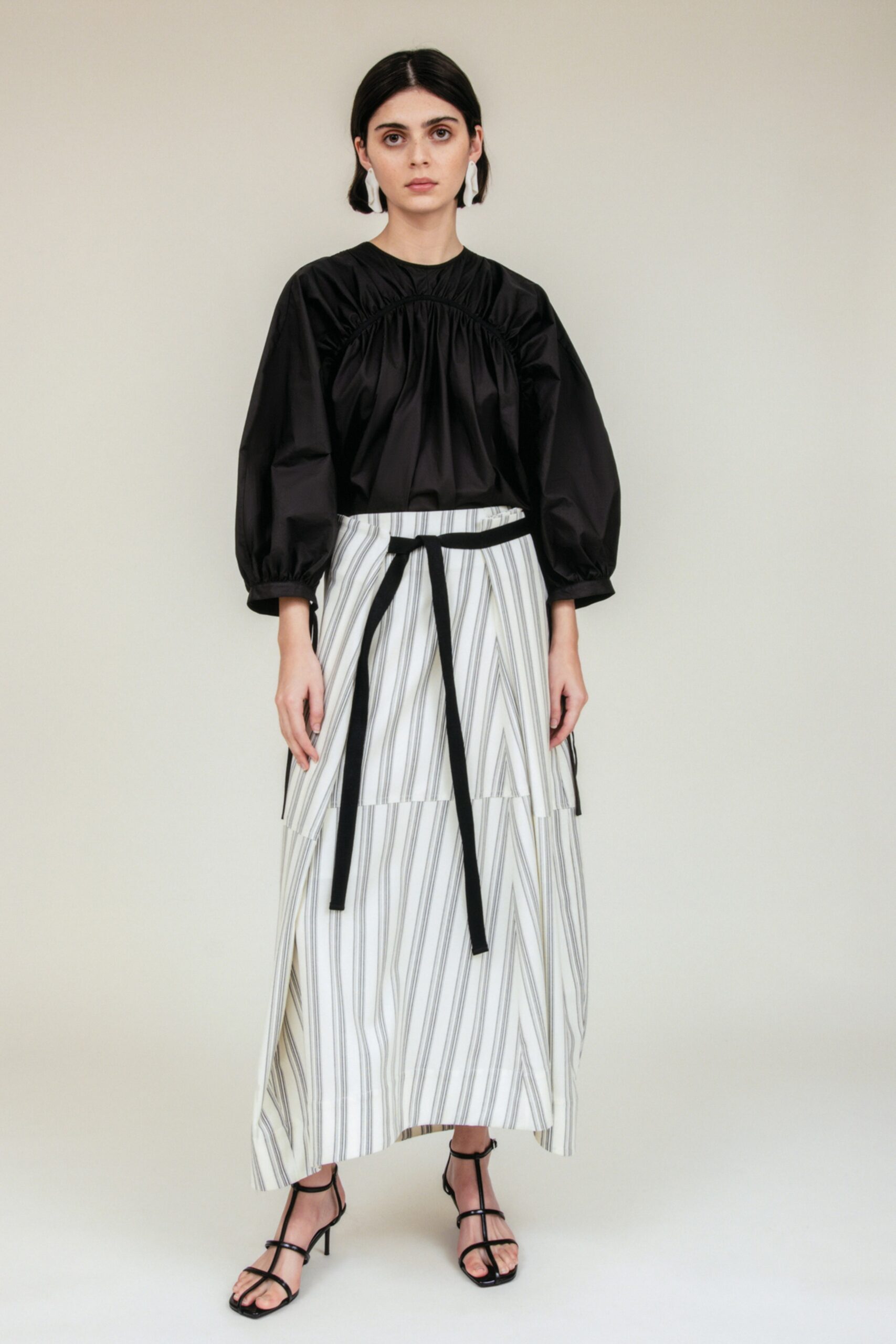 Eudon Choi F/W 21 Look 12