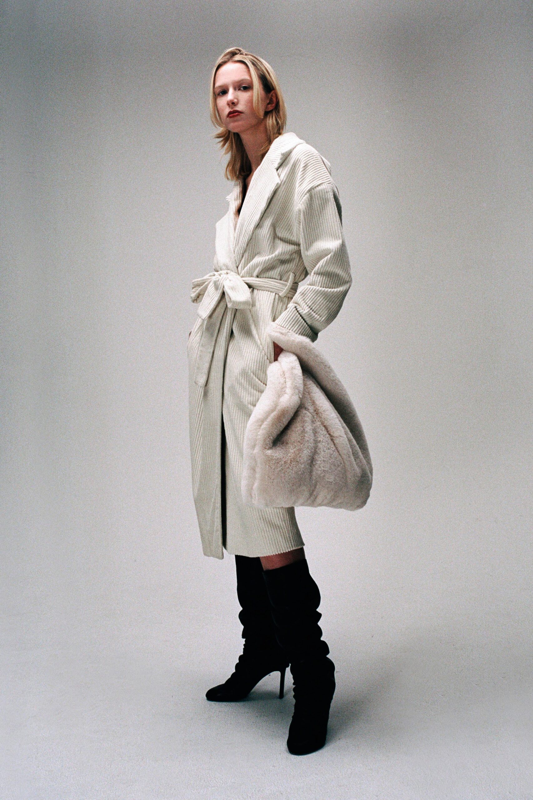 Each x Other F/W 19 Look 11