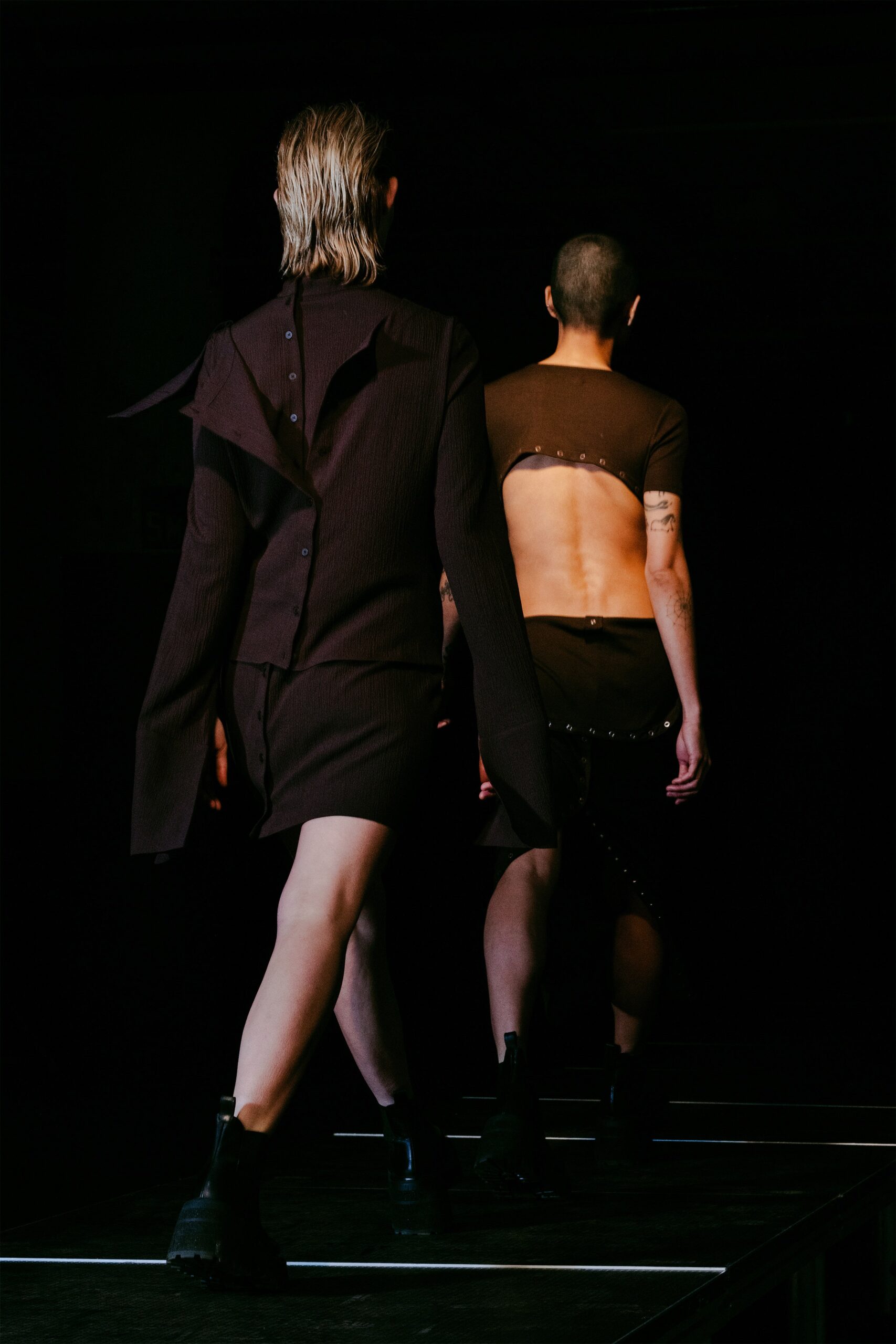 Eckhaus Latta F/W 21 Look 12