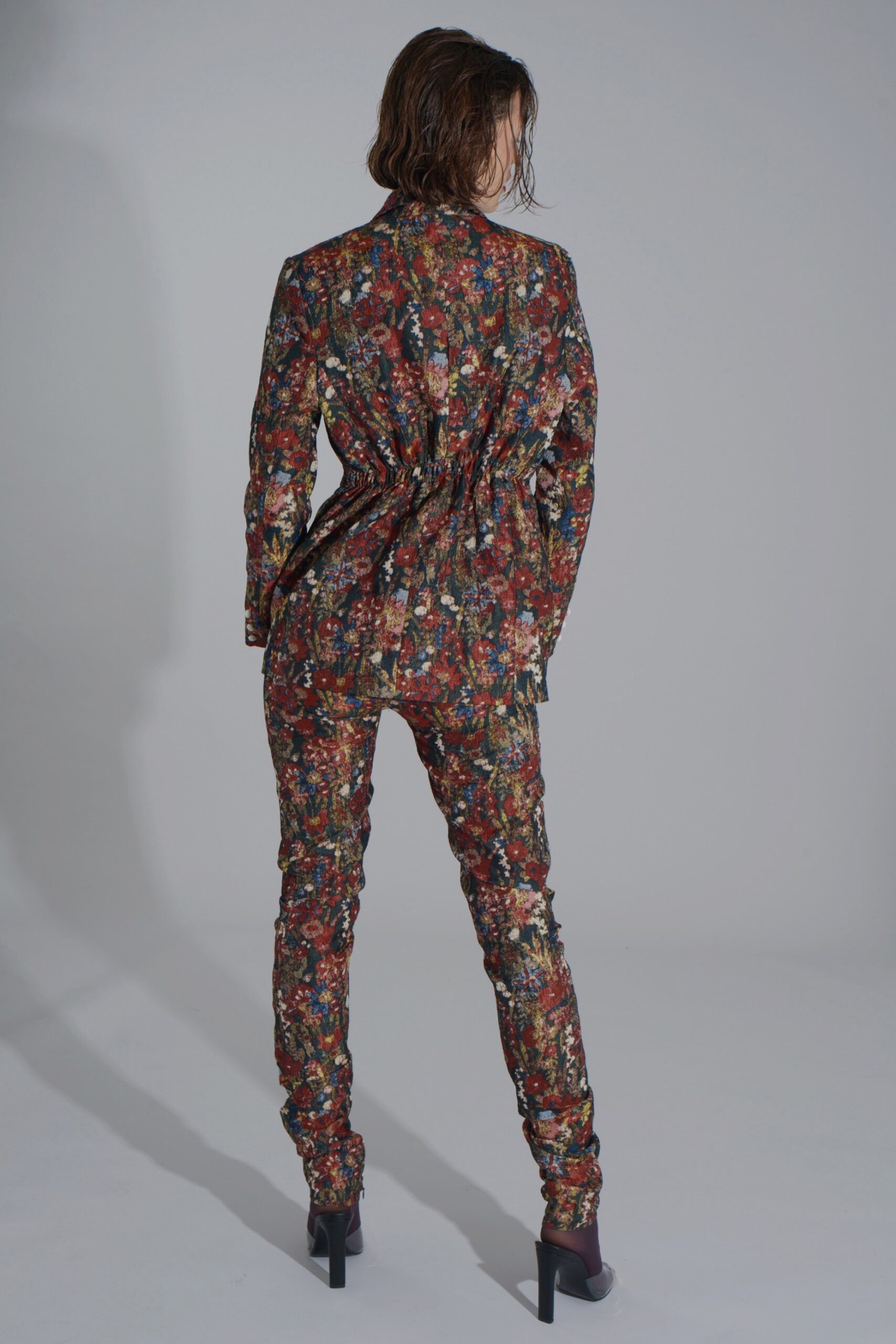 Edeline Lee F/W 20 Look 12