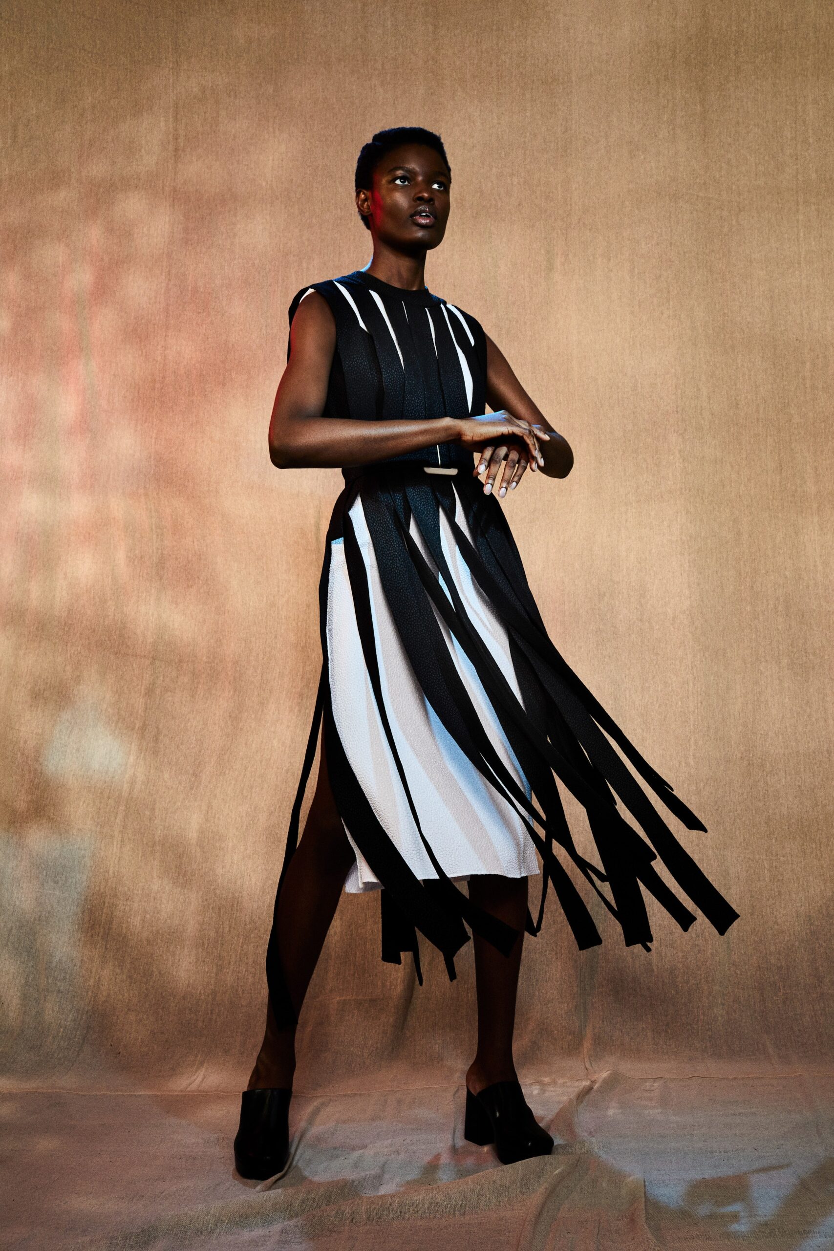 Edeline Lee F/W 22 Look 12