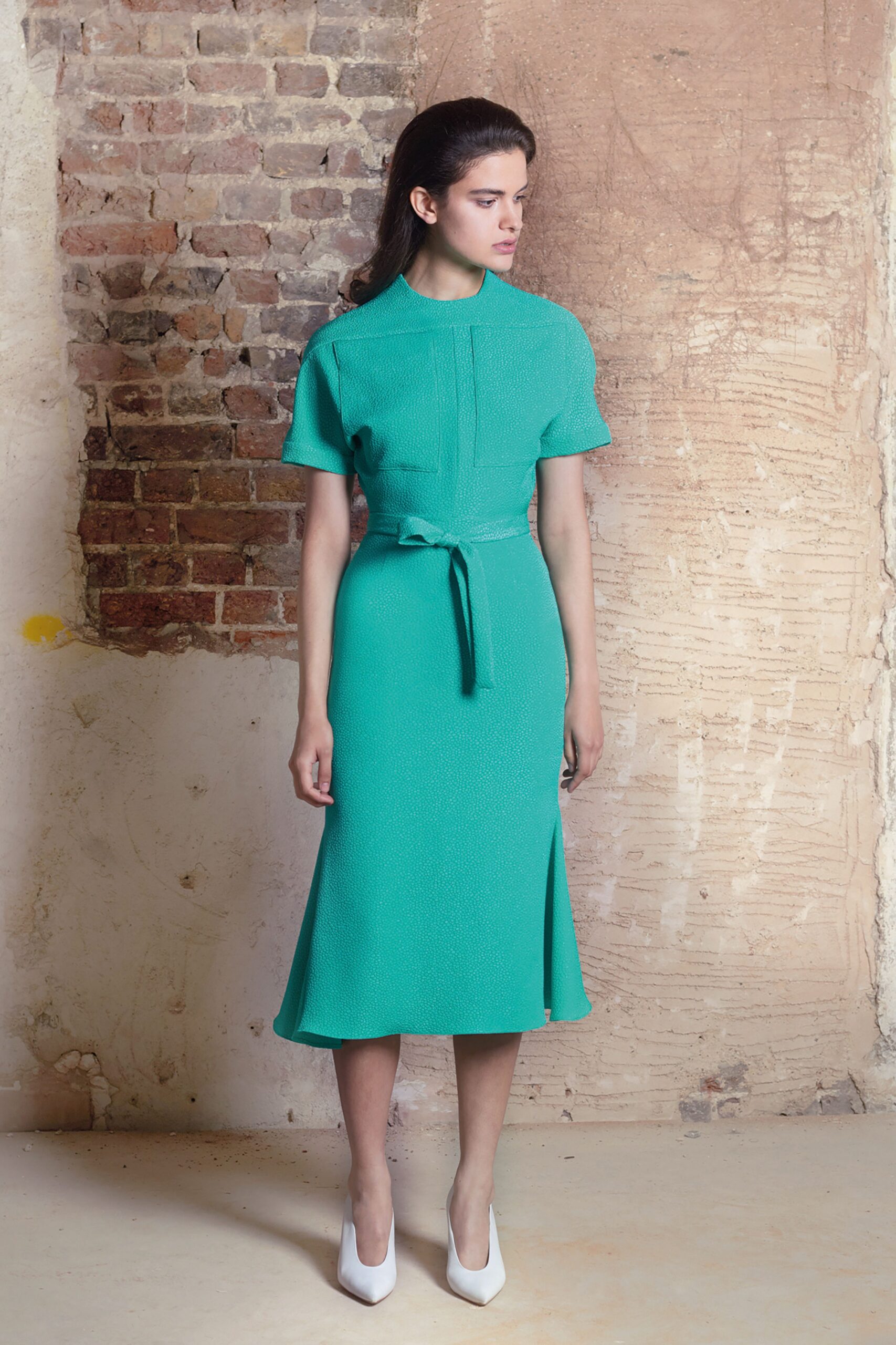 Edeline Lee S/S 21 Look 8