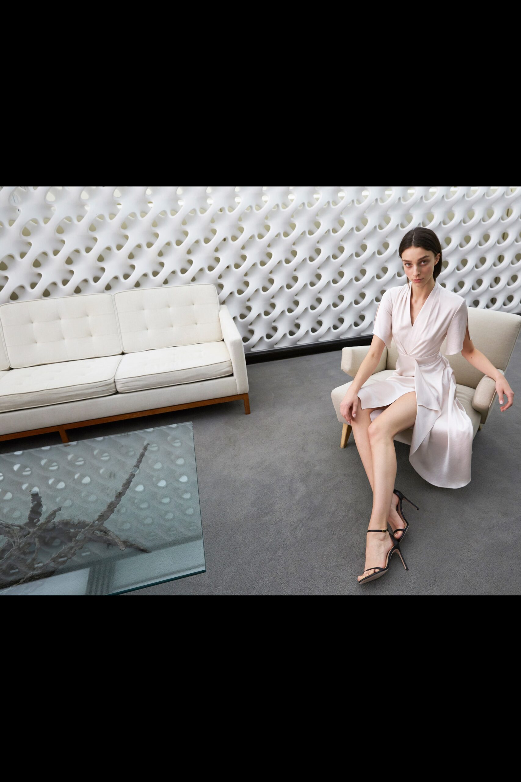 Elie Tahari Resort 20 Look 12