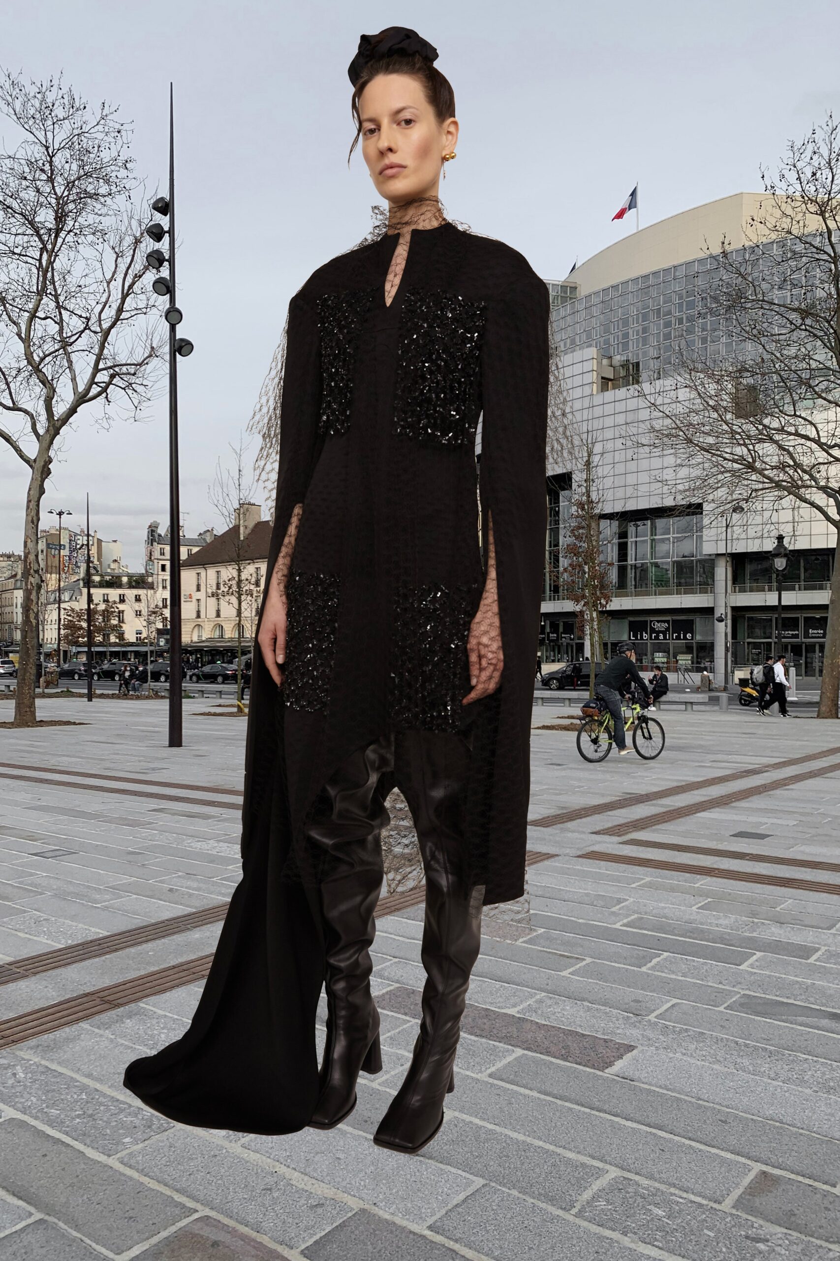 Ellery F/W 21 Look 12