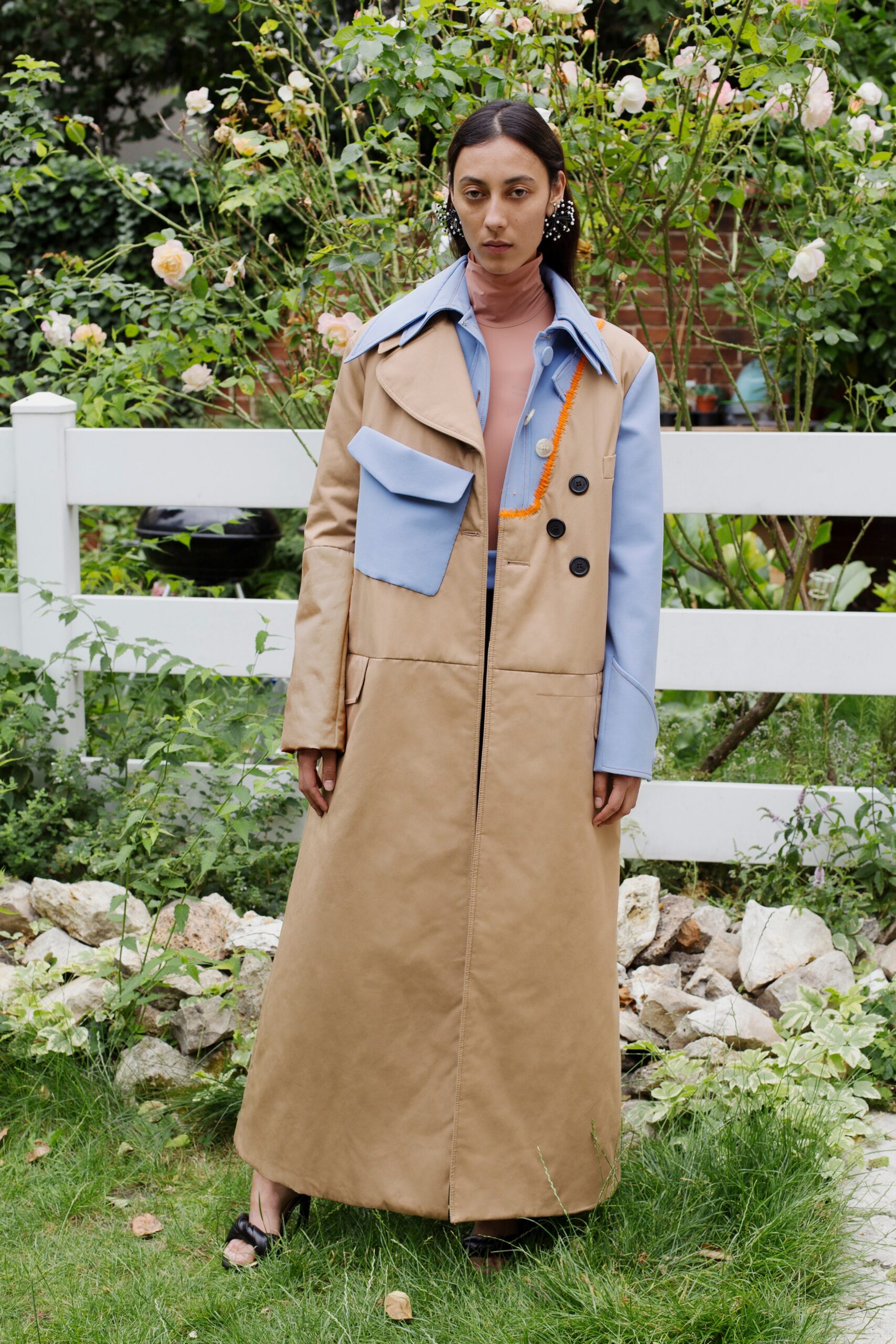 Ellery S/S 21 Look 12