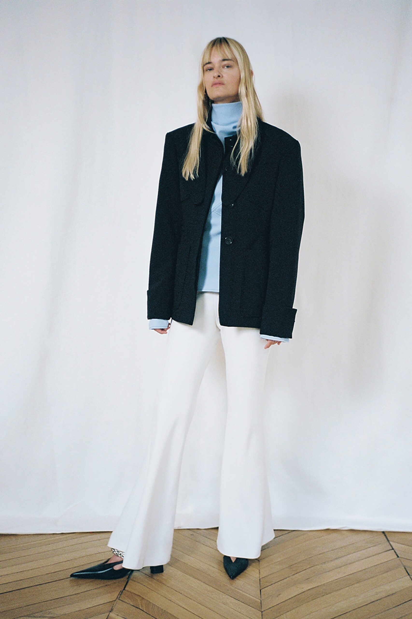 Ellery Resort 21 Look 12