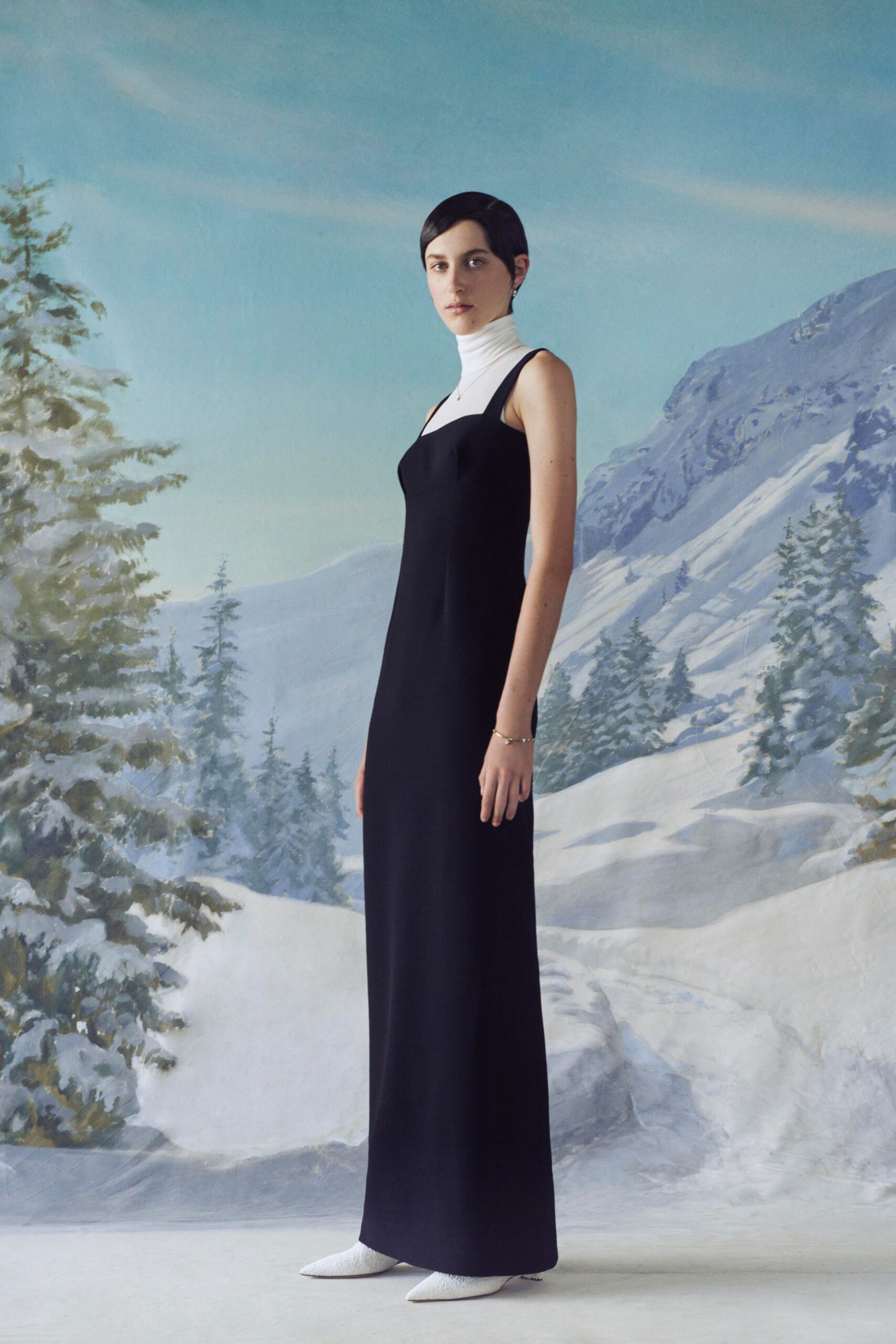Emilia Wickstead Resort 20 Look 11