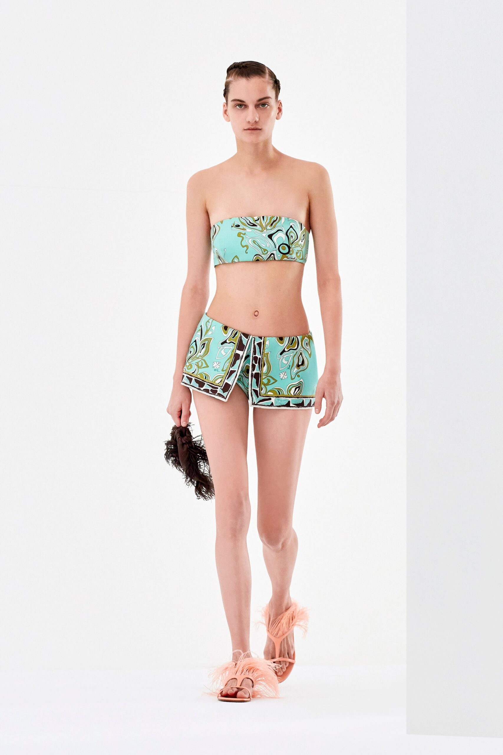 Emilio Pucci S/S 22 Look 12