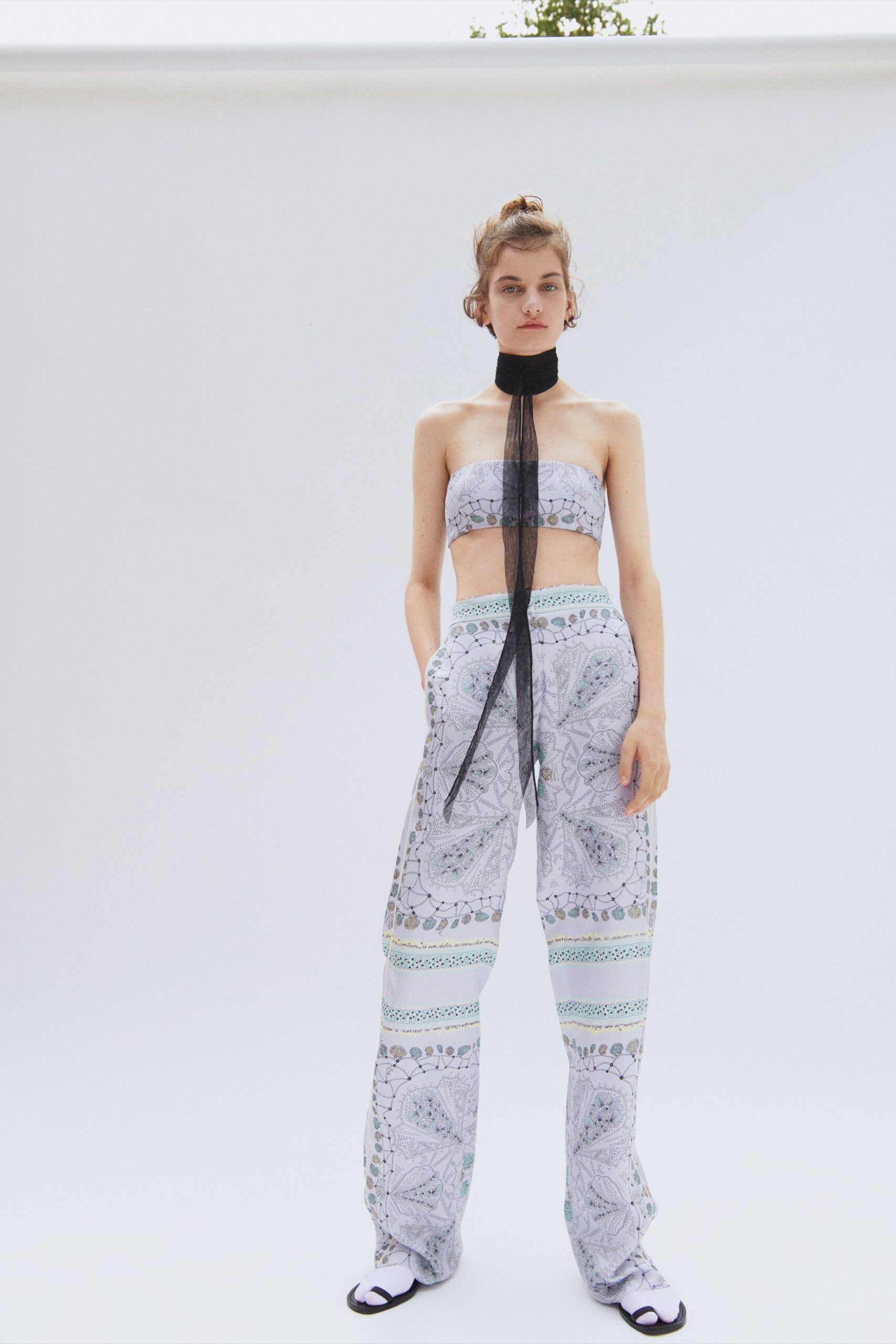 Emilio Pucci S/S 21 Look 12