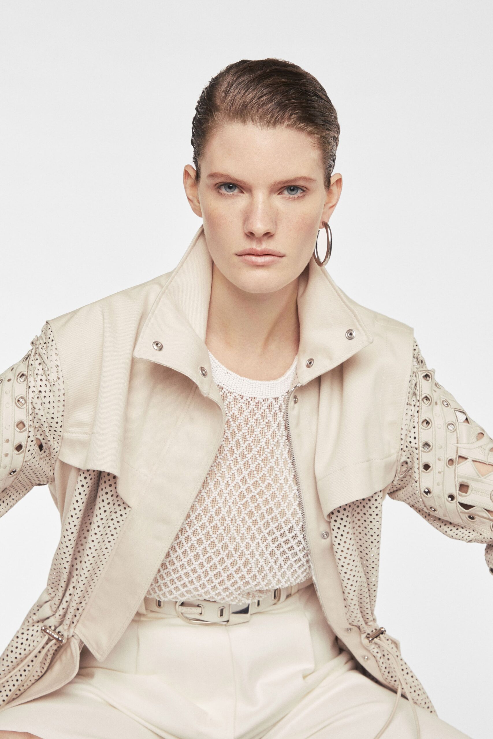 Emilio Pucci S/S 20 Look 12