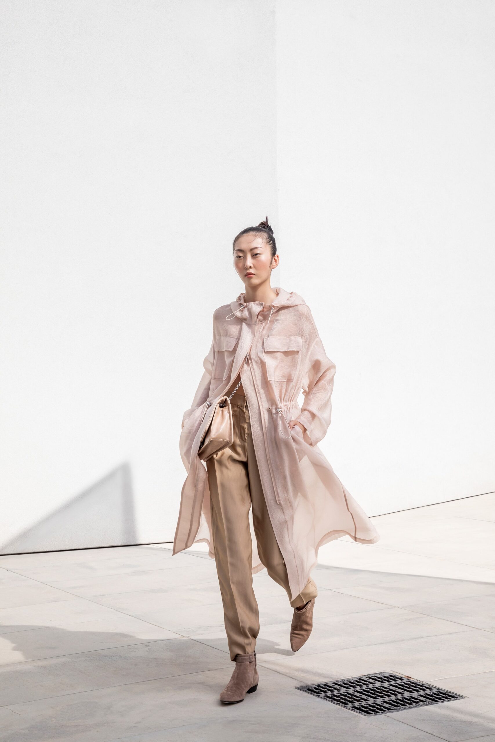 Emporio Armani S/S 21 Look 12