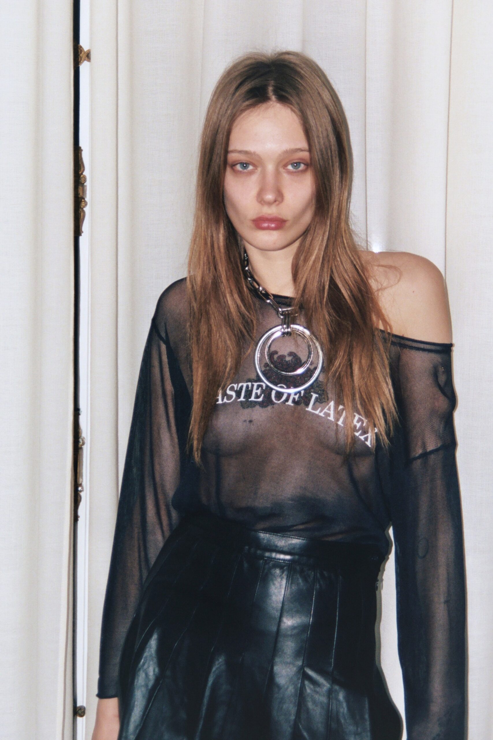 Enfants Riches Déprimés F/W 19 Look 8