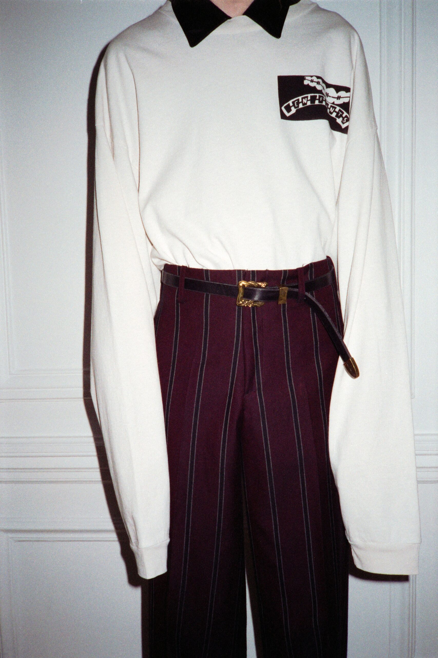 Enfants Riches Déprimés F/W 20 Look 12