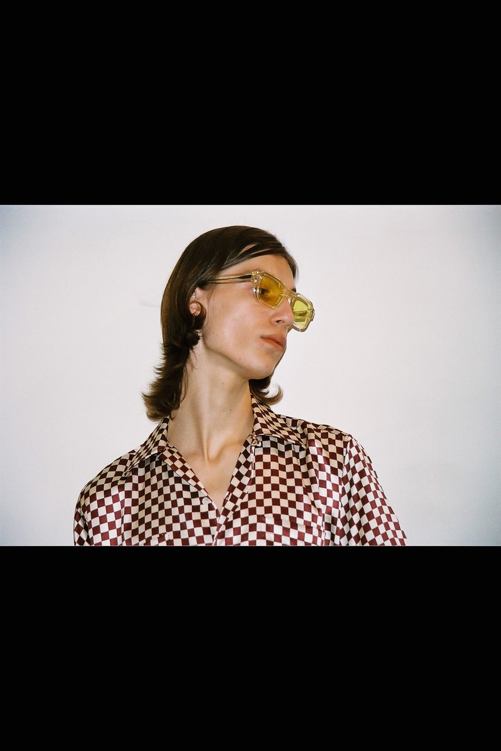 Enfants Riches Déprimés S/S 19 Menswear Look 12