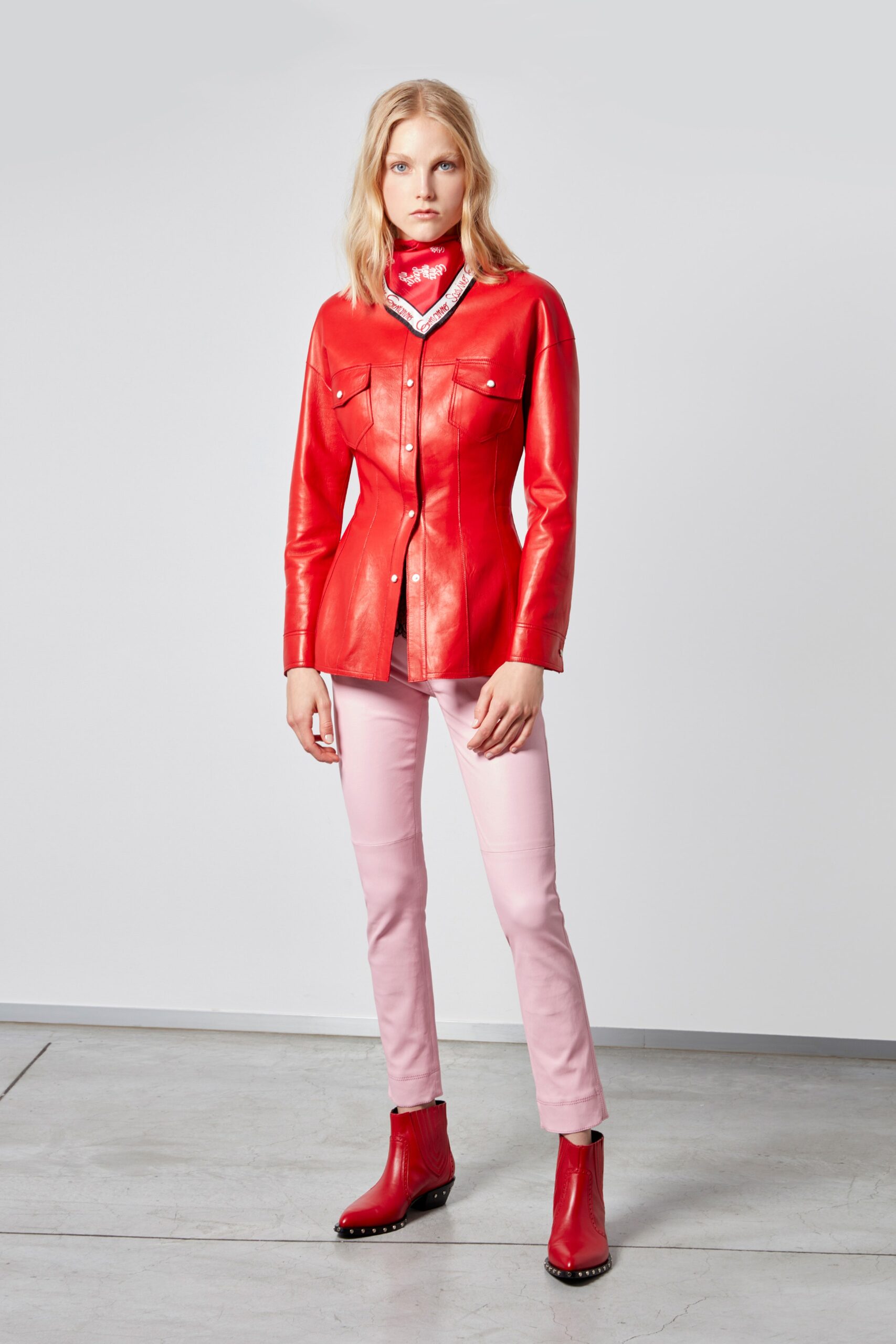 Ermanno Scervino Resort 19 Look 12