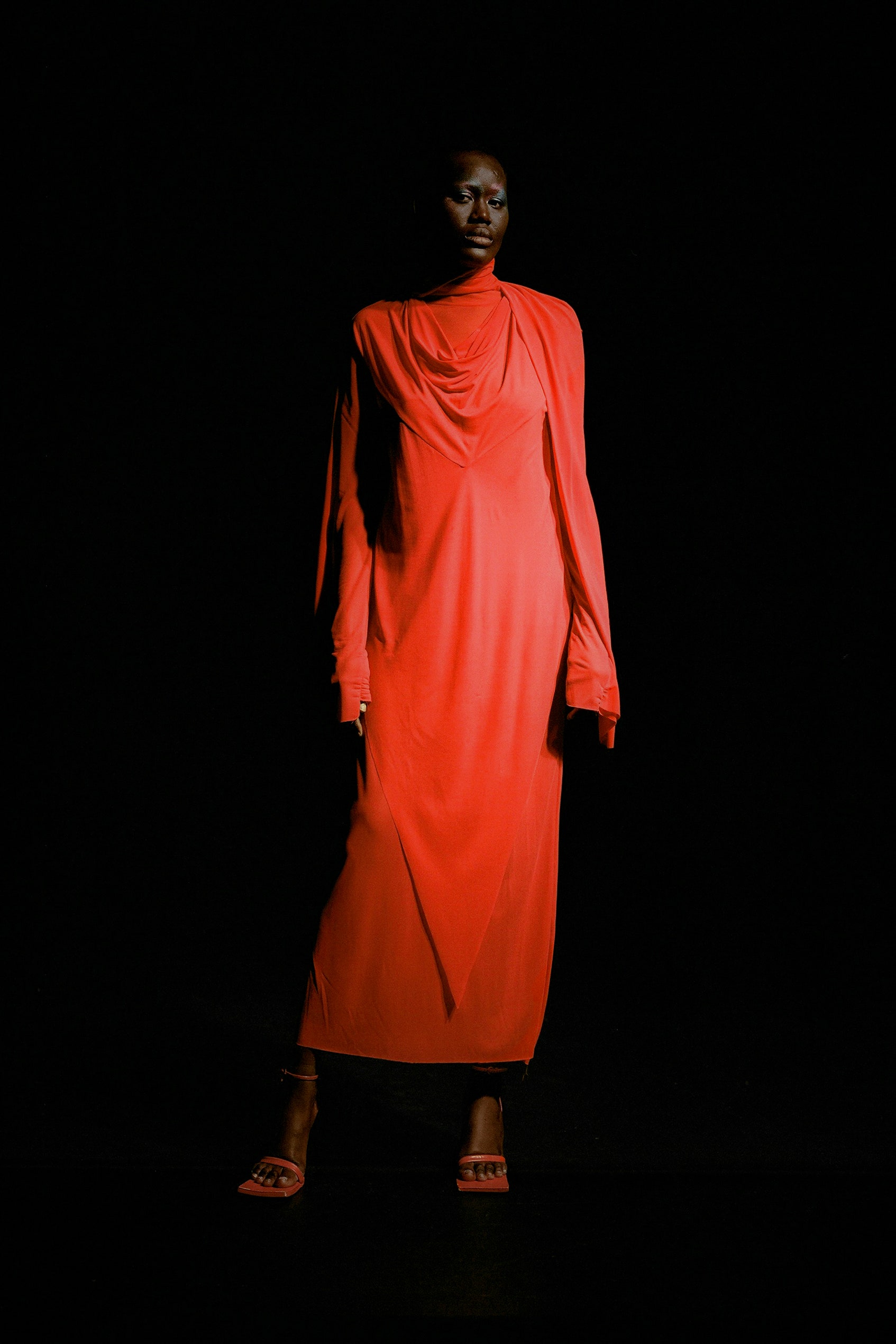 Ernesto Naranjo Madrid F/W 21 Look 12