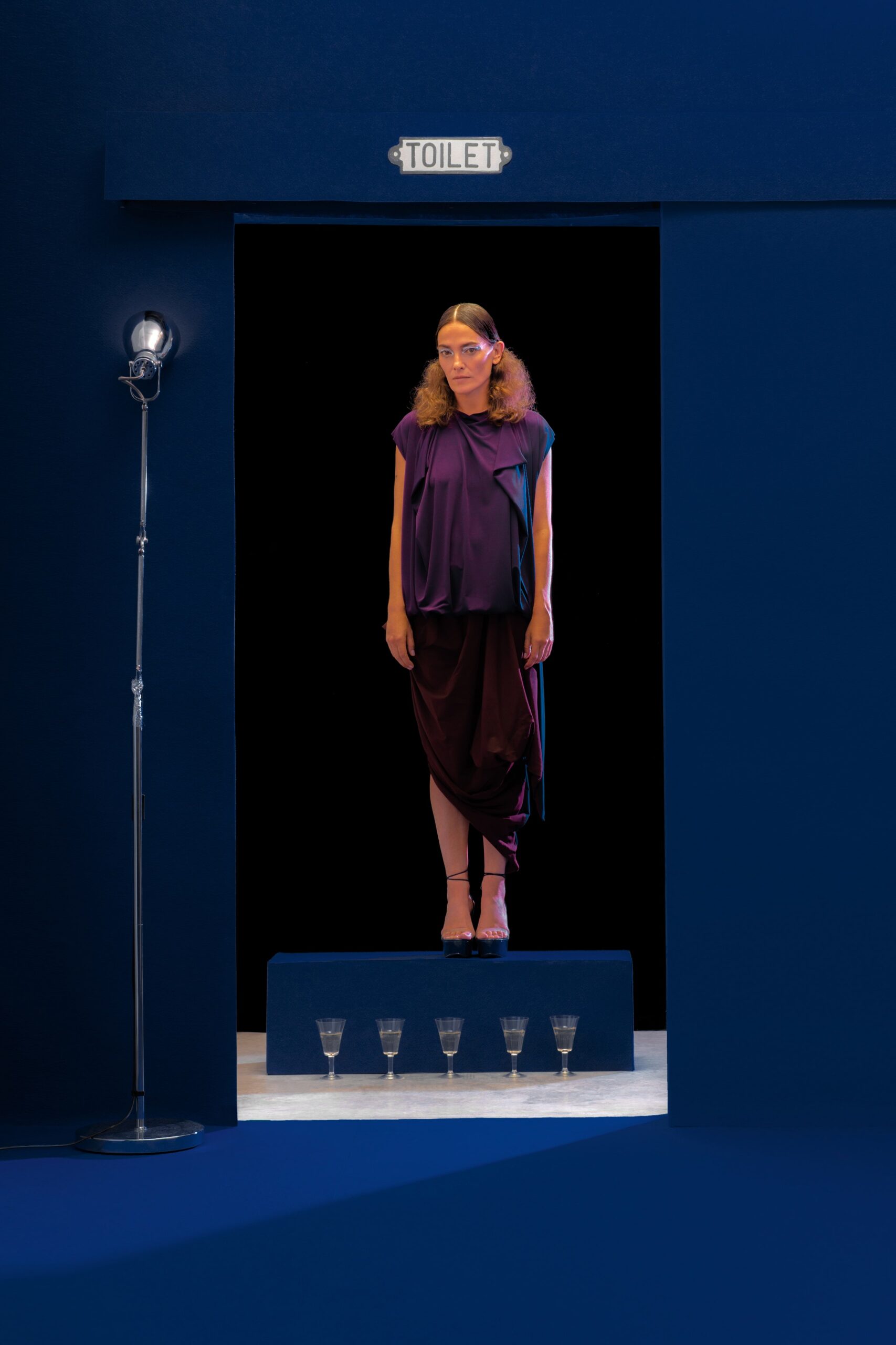 Ernesto Naranjo Madrid S/S 22 Look 12