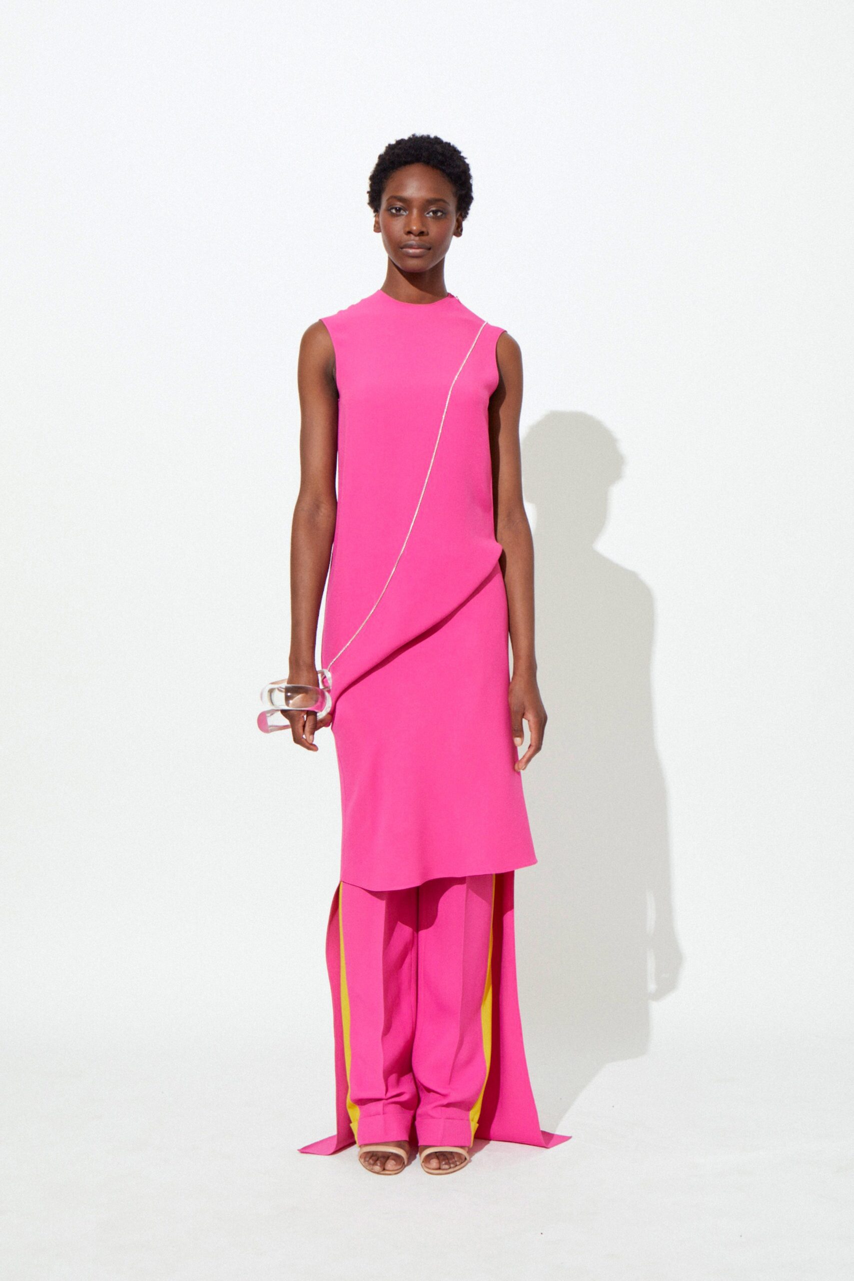 Esteban Cortazar F/W 19 Look 12