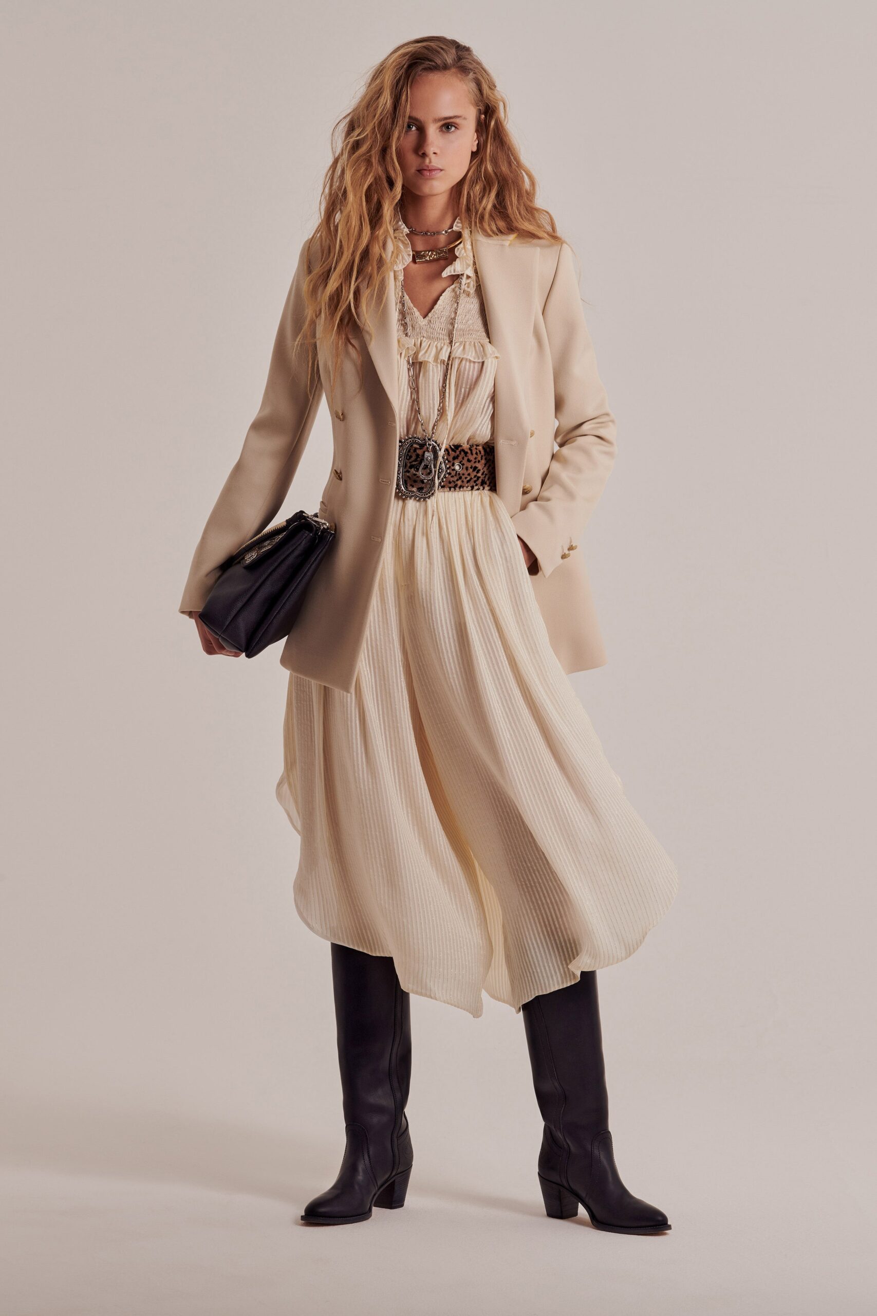 Etro F/W 20 Look 12