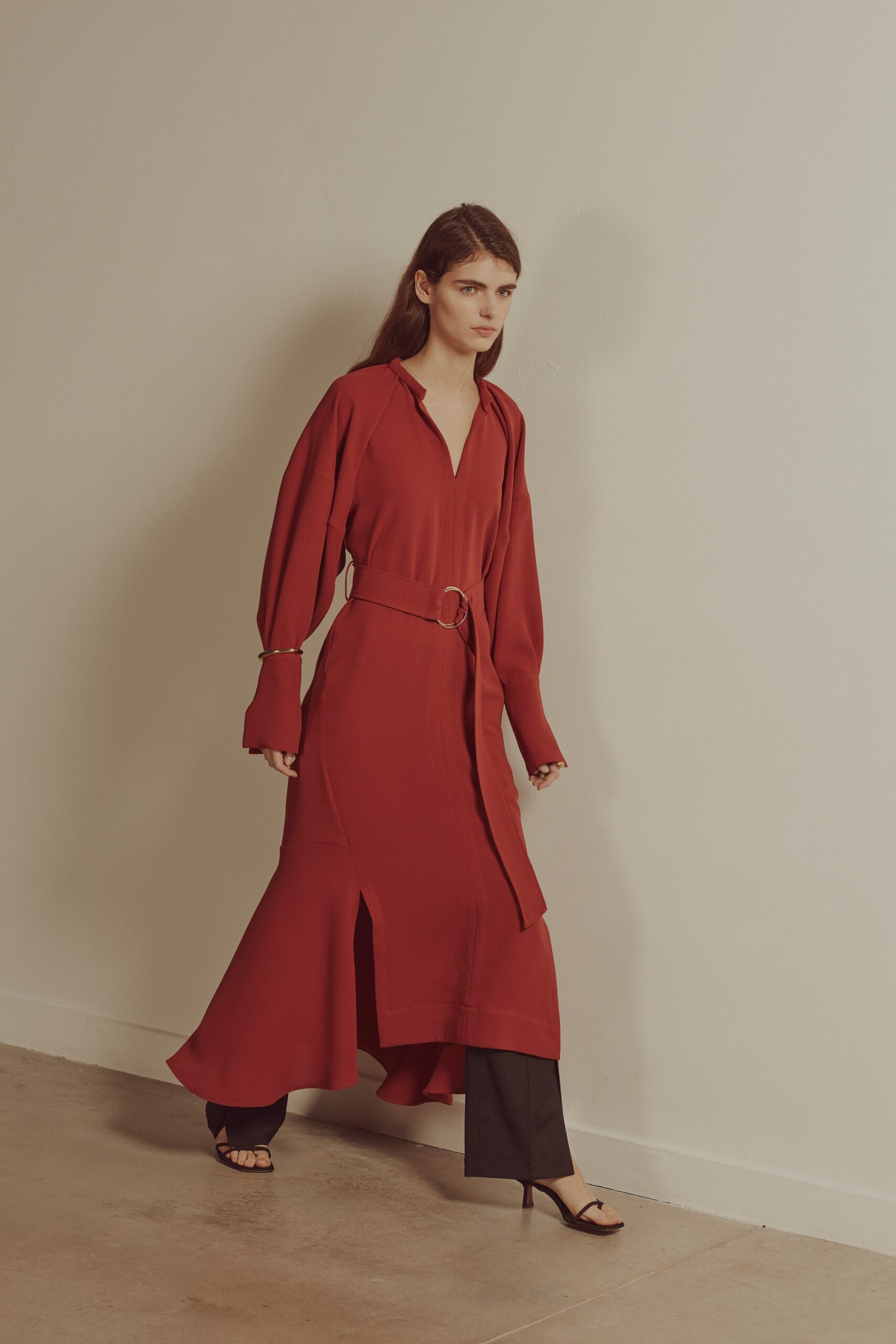 Eudon Choi F/W 20 Look 12