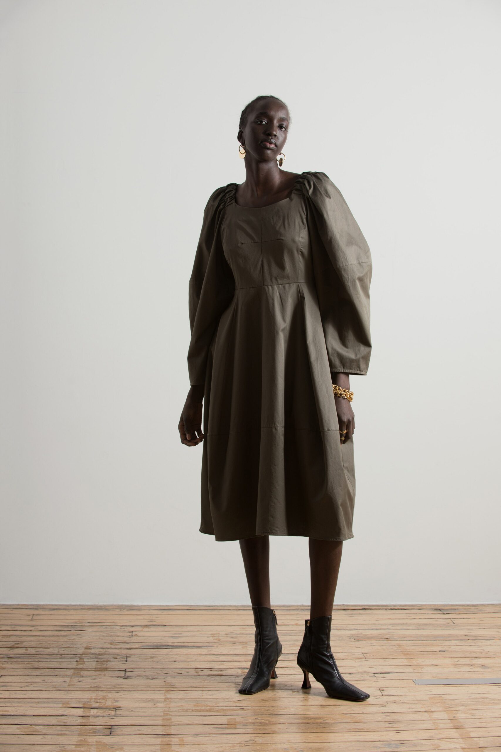 Eudon Choi F/W 20 Look 12