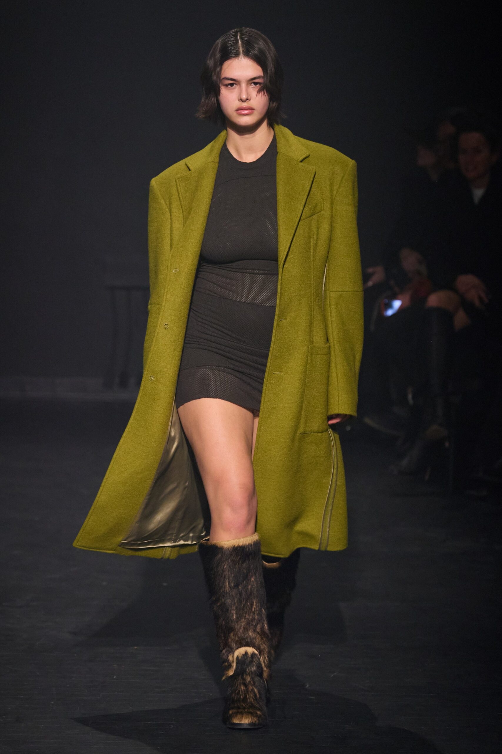 Eckhaus Latta F/W 23 Look 12