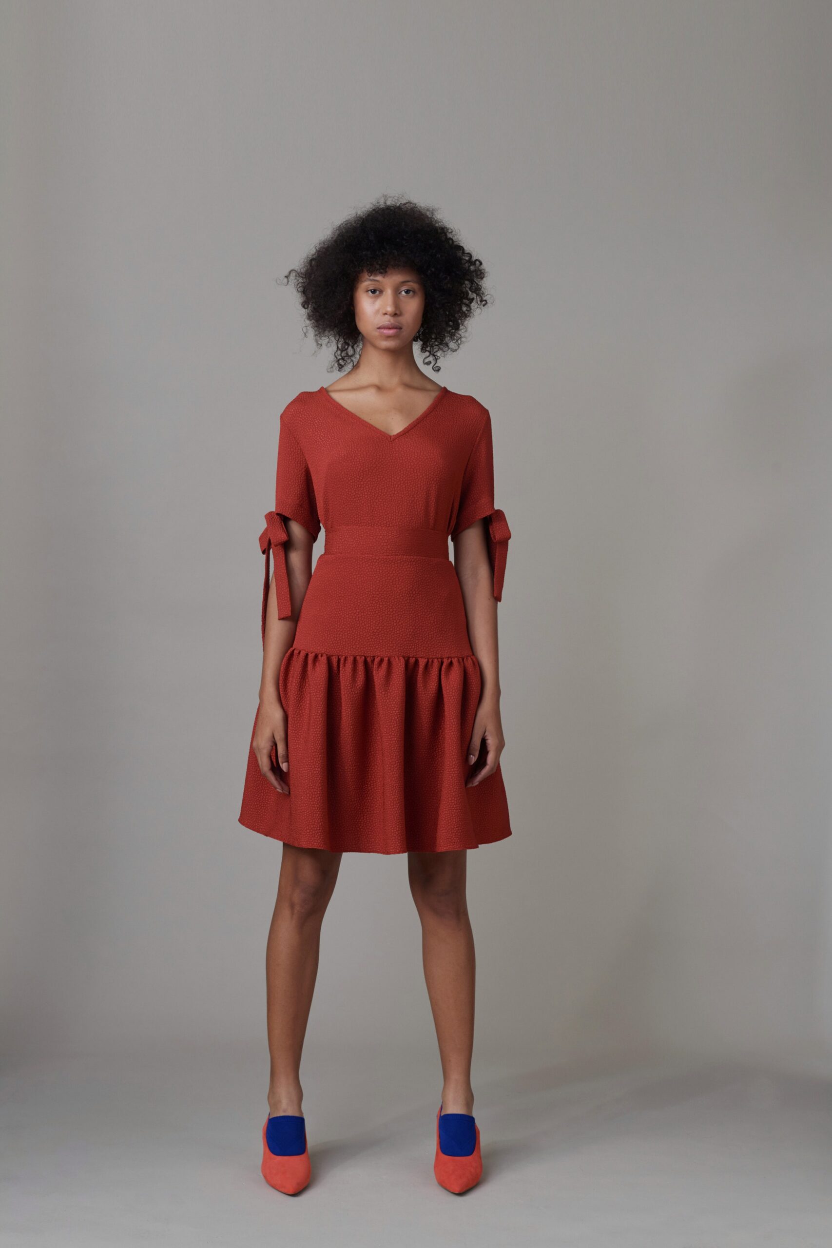 Edeline Lee S/S 20 Look 12
