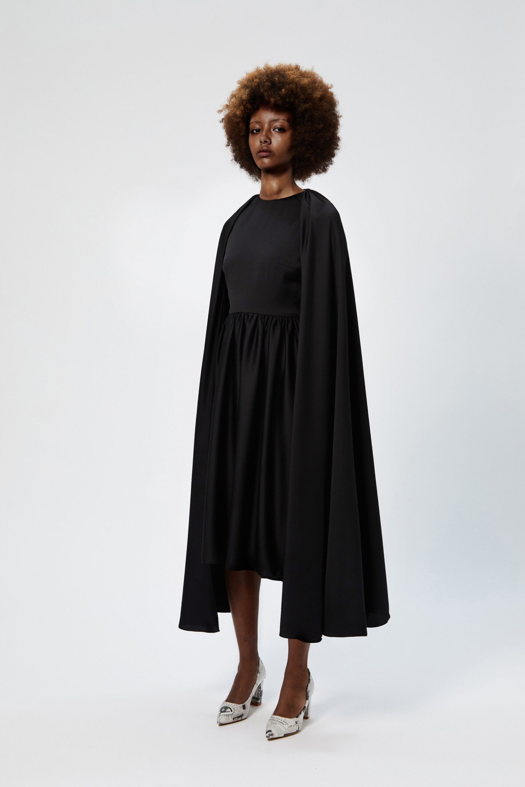 Edeline Lee F/W 23 Look 12